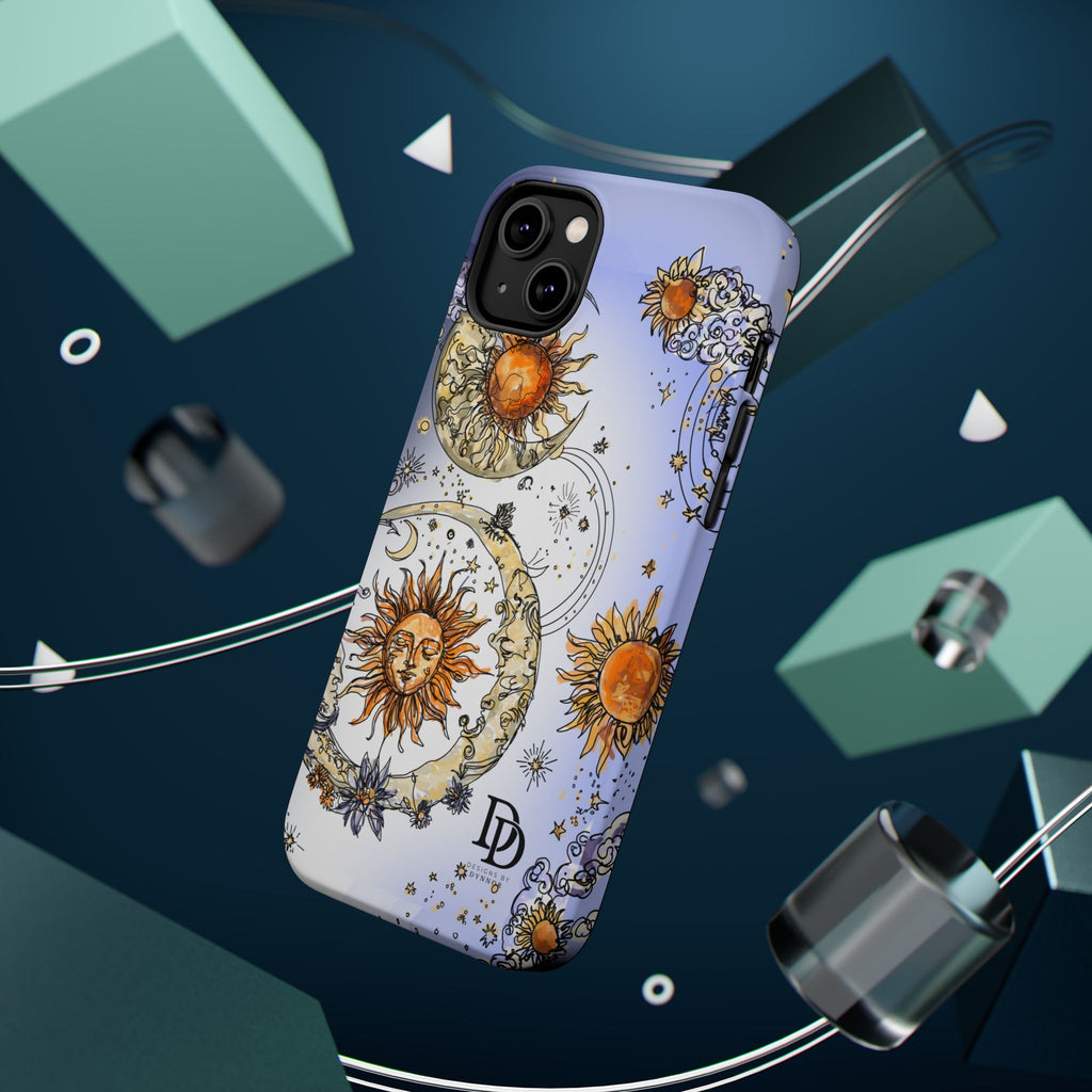 Magnetic Tough Cases - Celestial