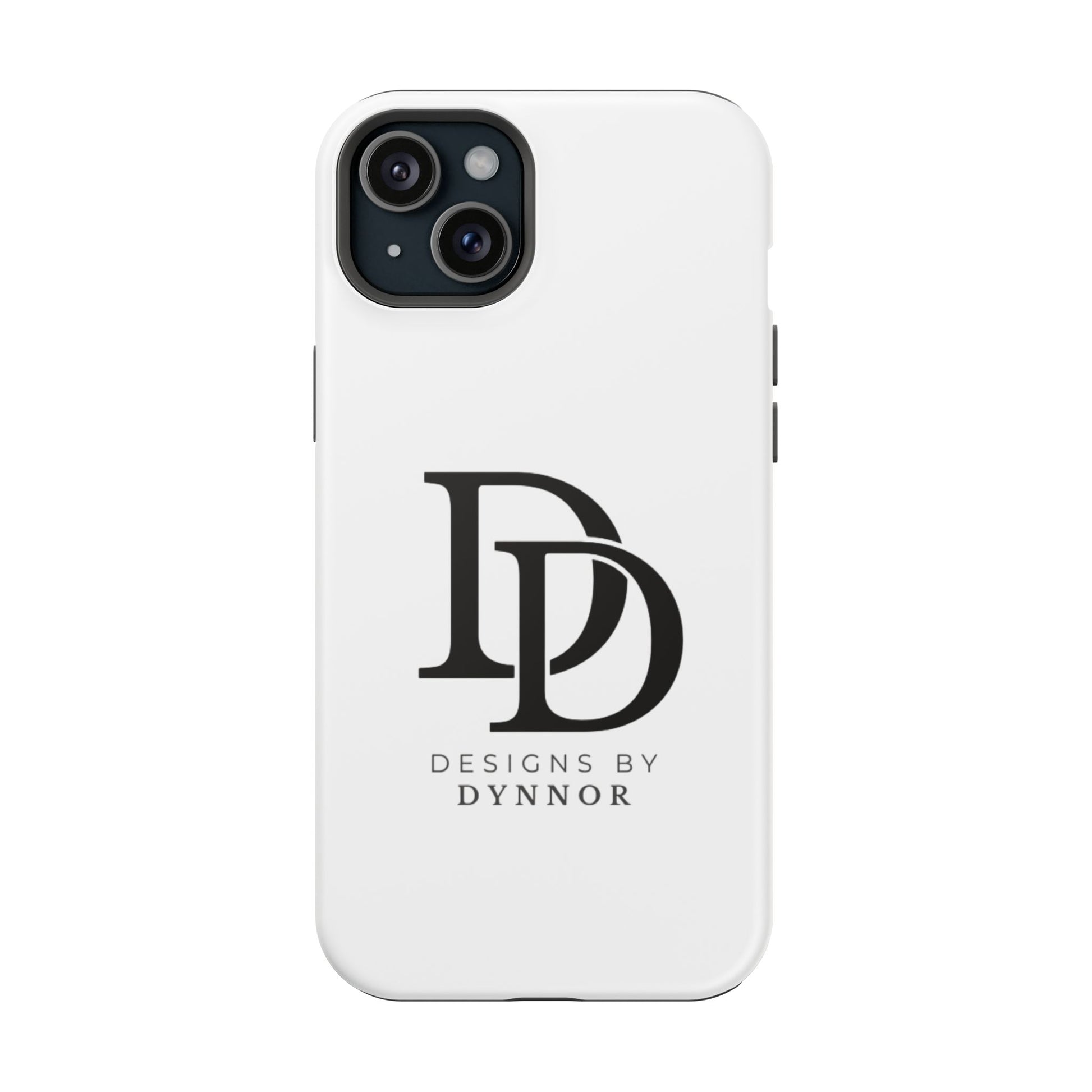 Magnetic Tough Cases - DD