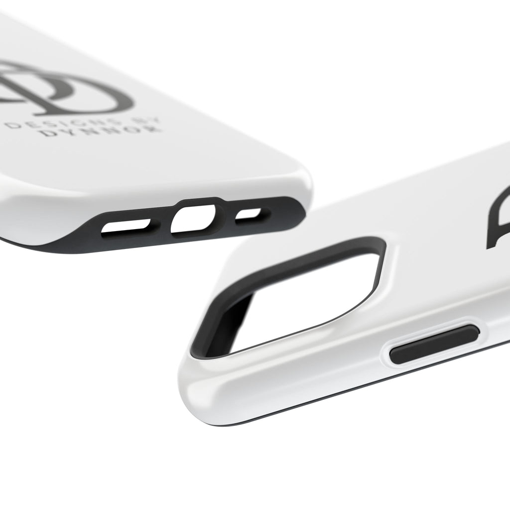 Magnetic Tough Cases - DD