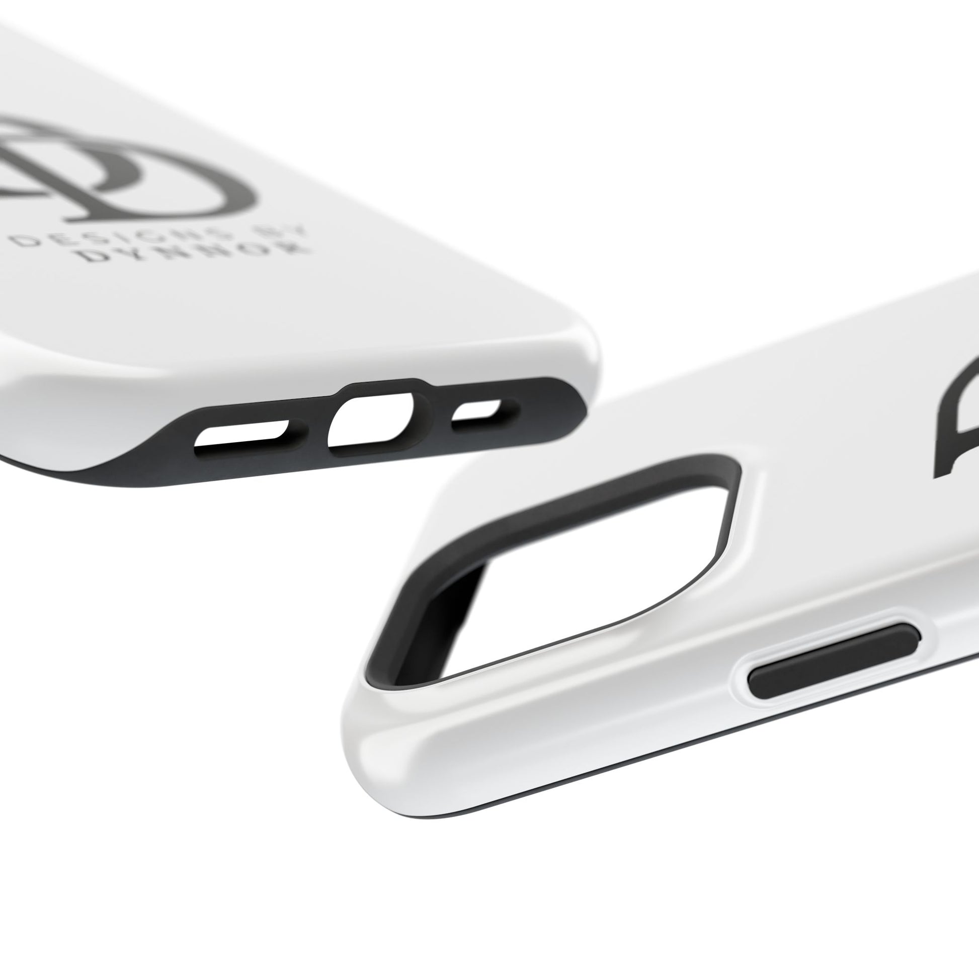 Magnetic Tough Cases - DD