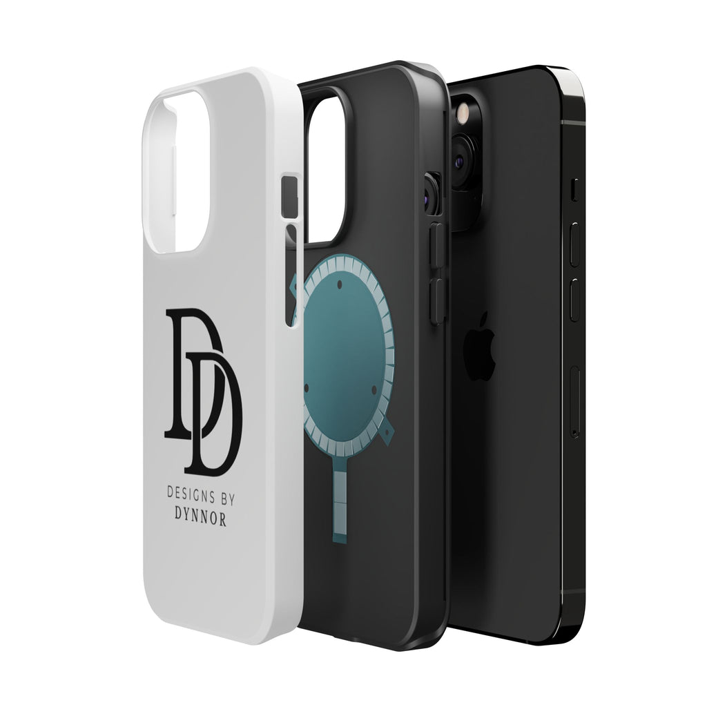 Magnetic Tough Cases - DD