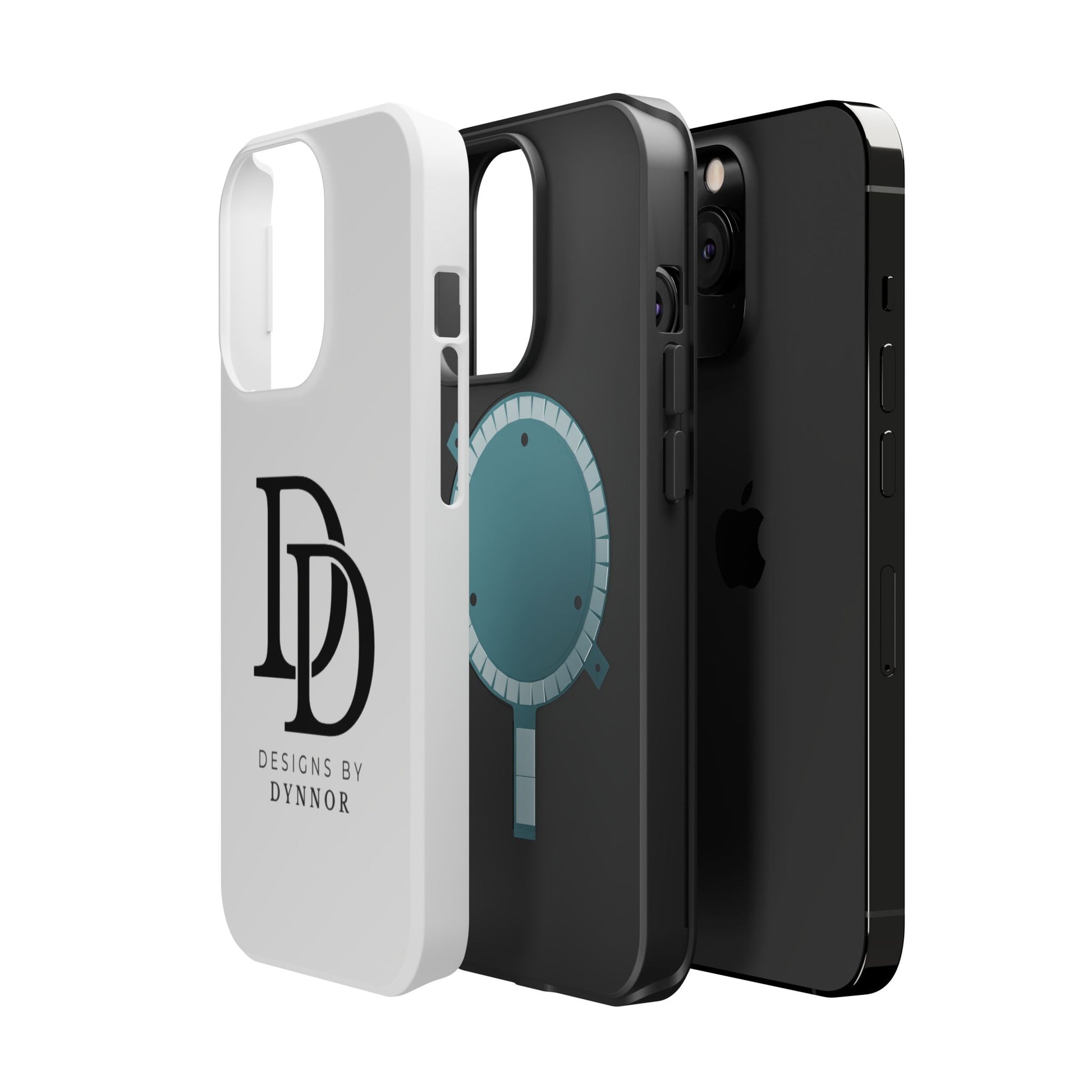 Magnetic Tough Cases - DD