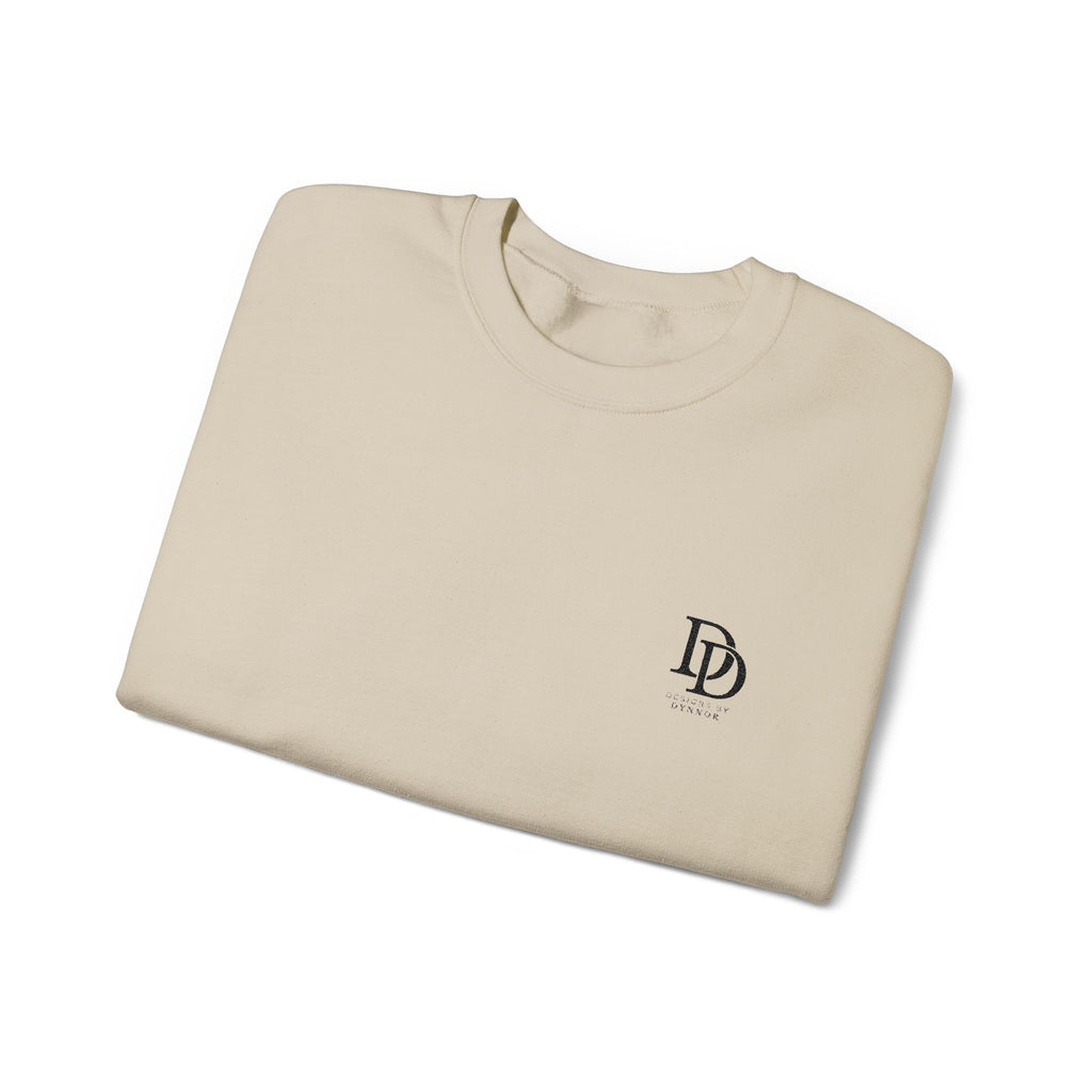 Unisex Heavy Blend™ DD Crewneck Sweatshirt