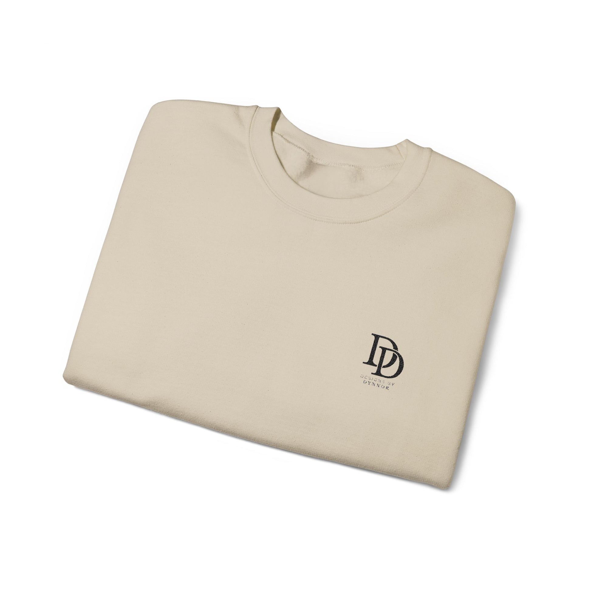 Unisex Heavy Blend™ DD Crewneck Sweatshirt