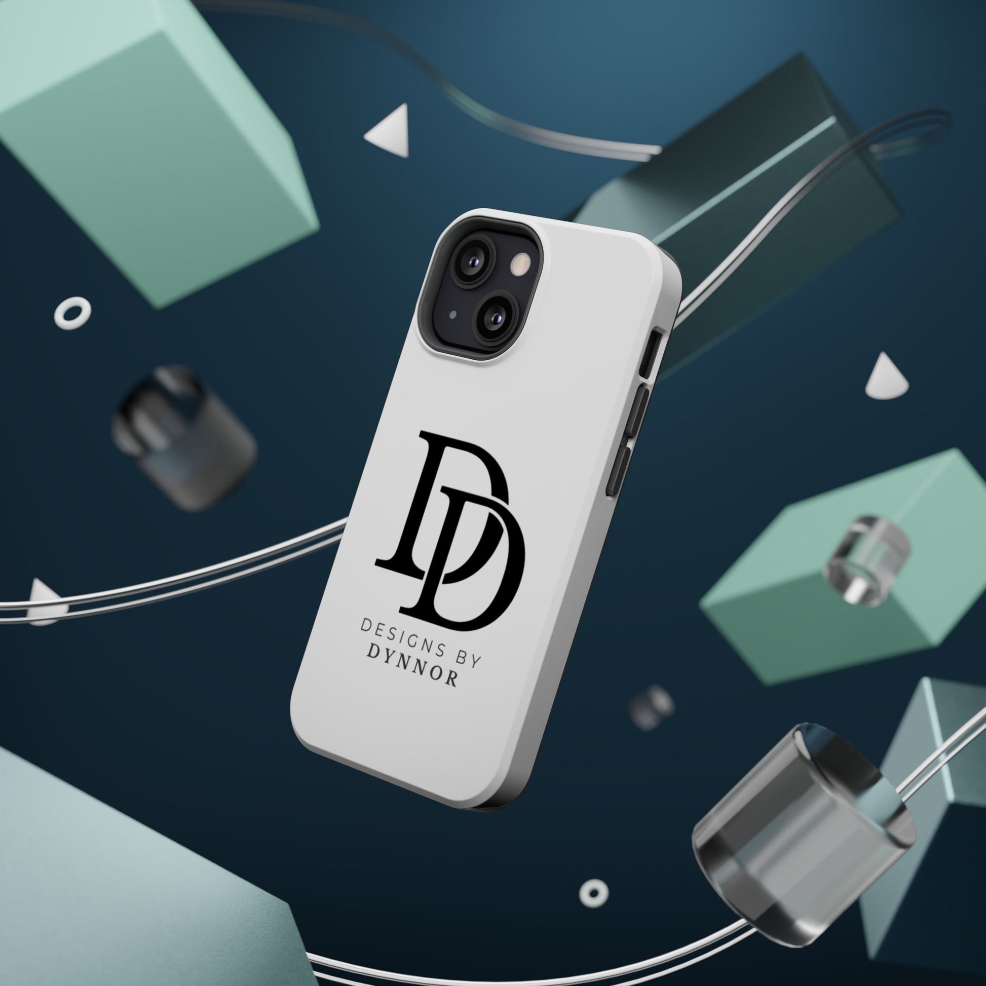 Magnetic Tough Cases - DD