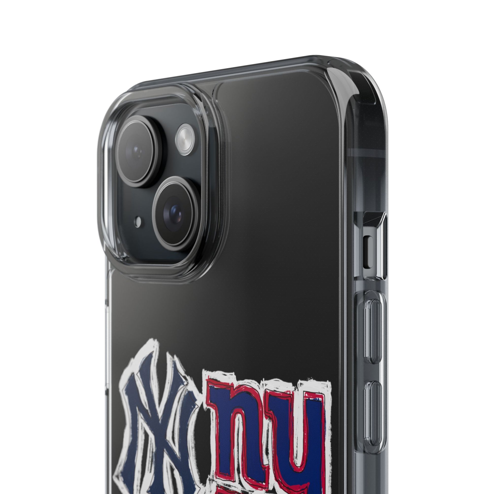 Doron's NY Special Clear Cases