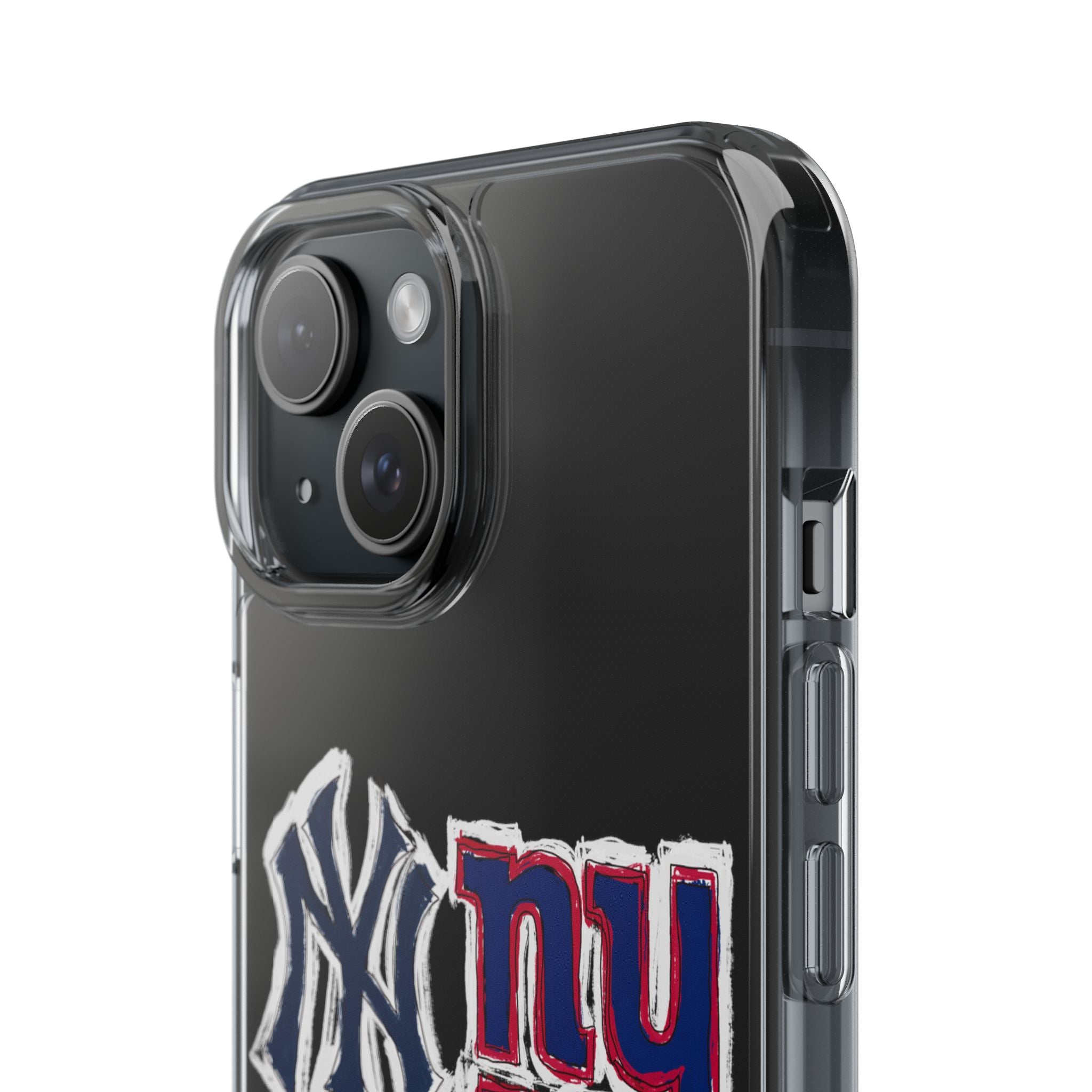 Doron's NY Special Clear Cases