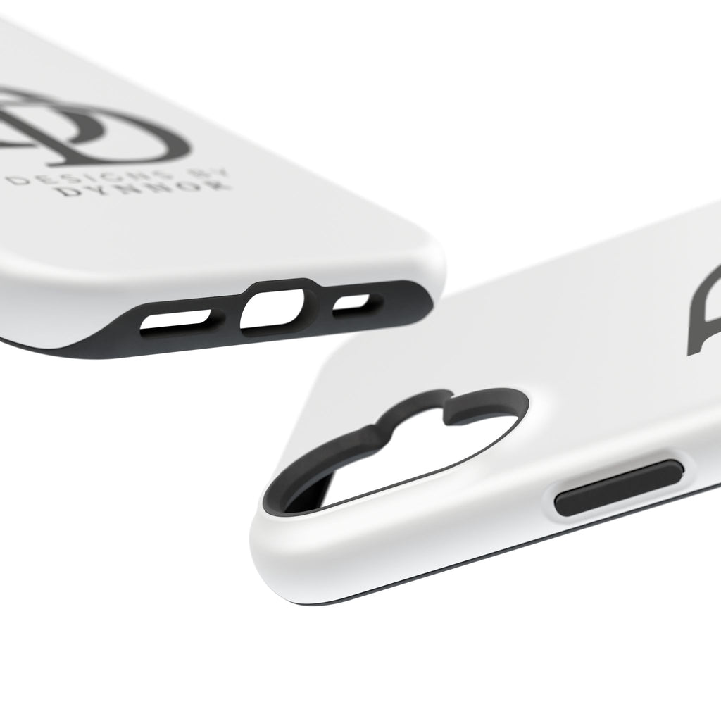 Magnetic Tough Cases - DD