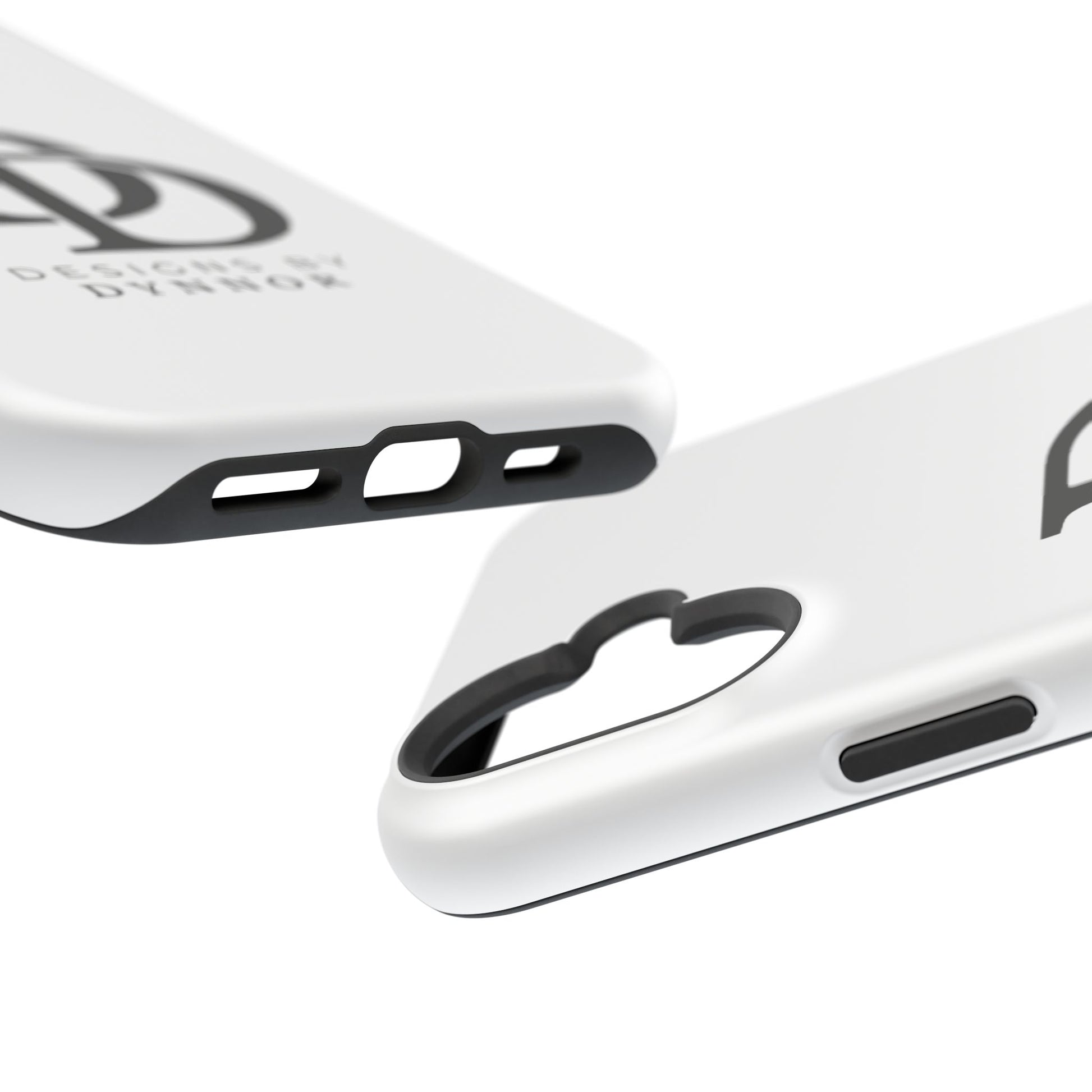 Magnetic Tough Cases - DD