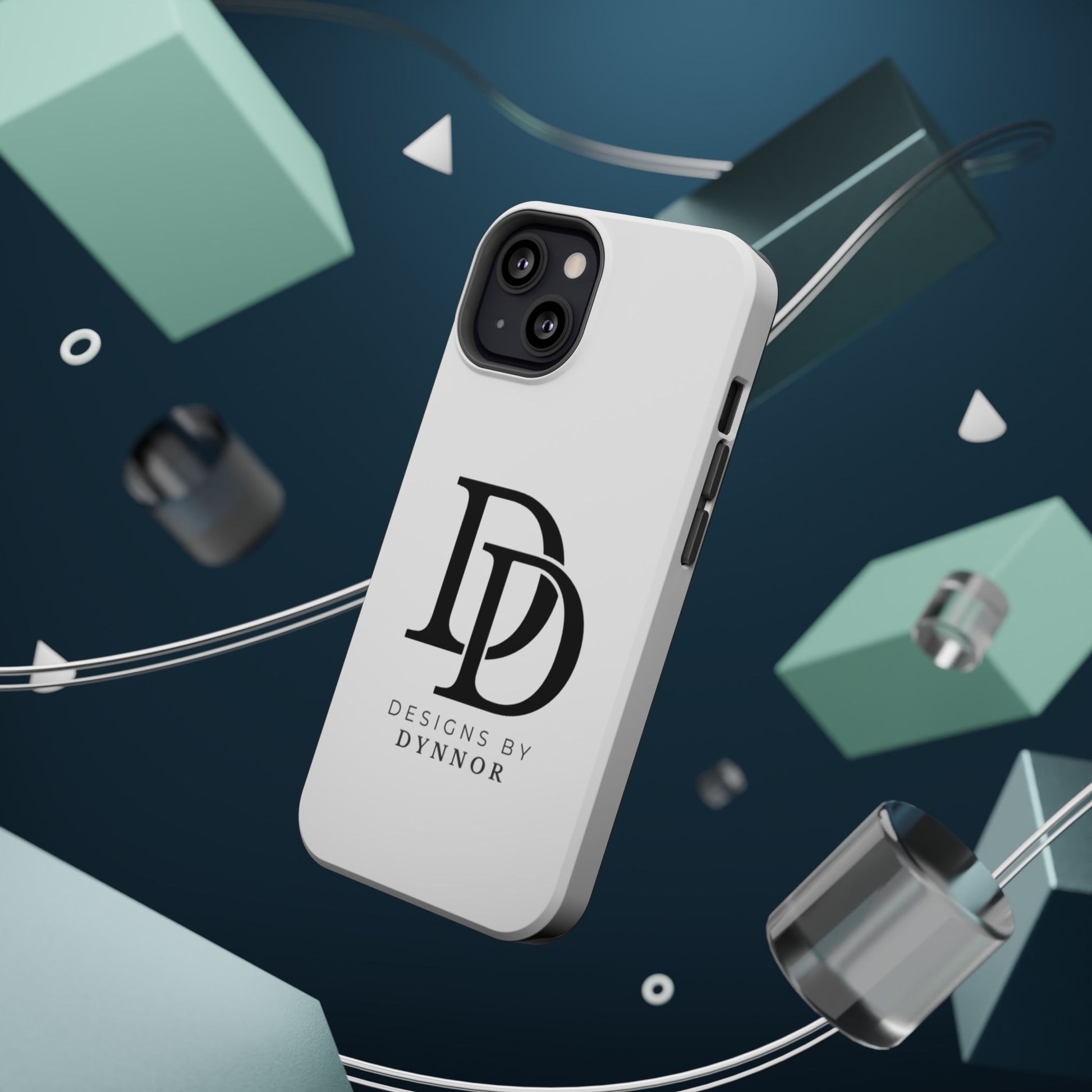 Magnetic Tough Cases - DD