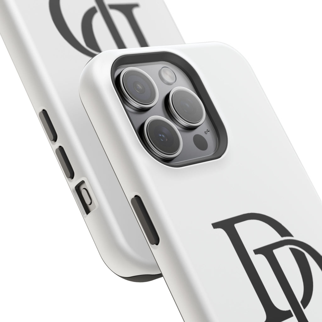 Magnetic Tough Cases - DD
