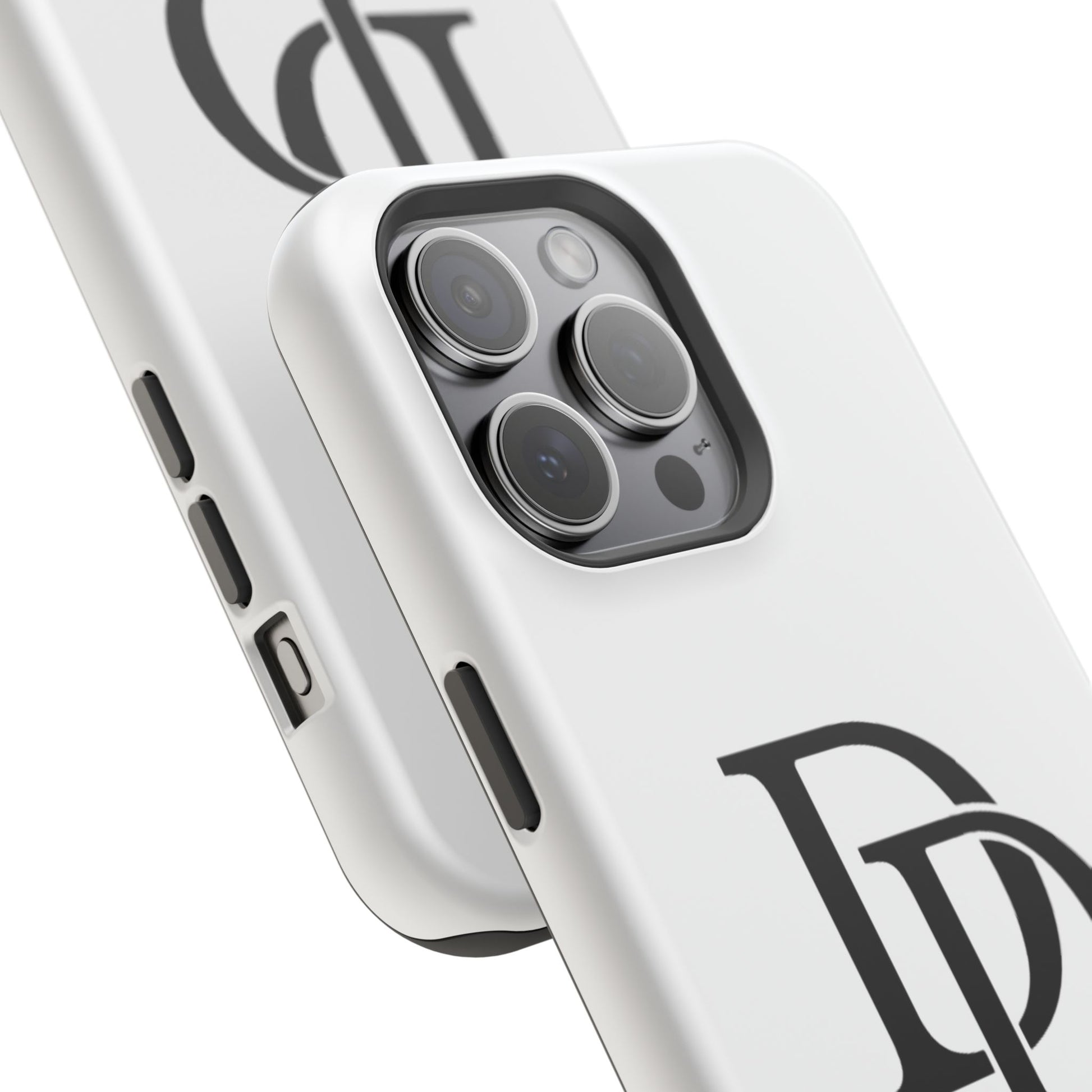 Magnetic Tough Cases - DD