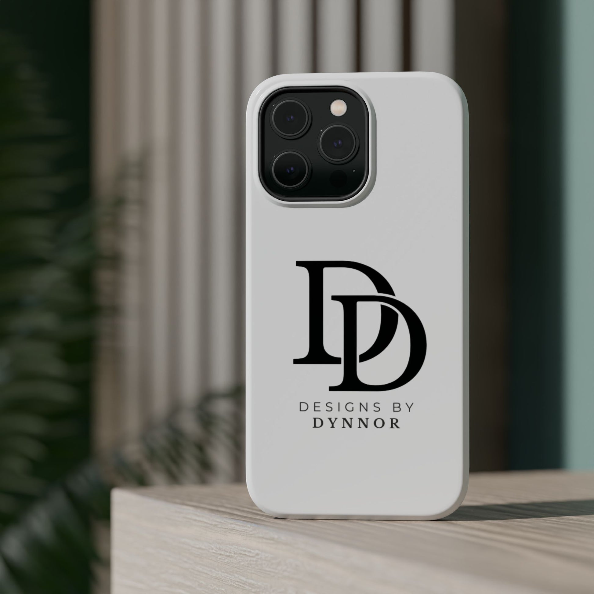 Magnetic Tough Cases - DD