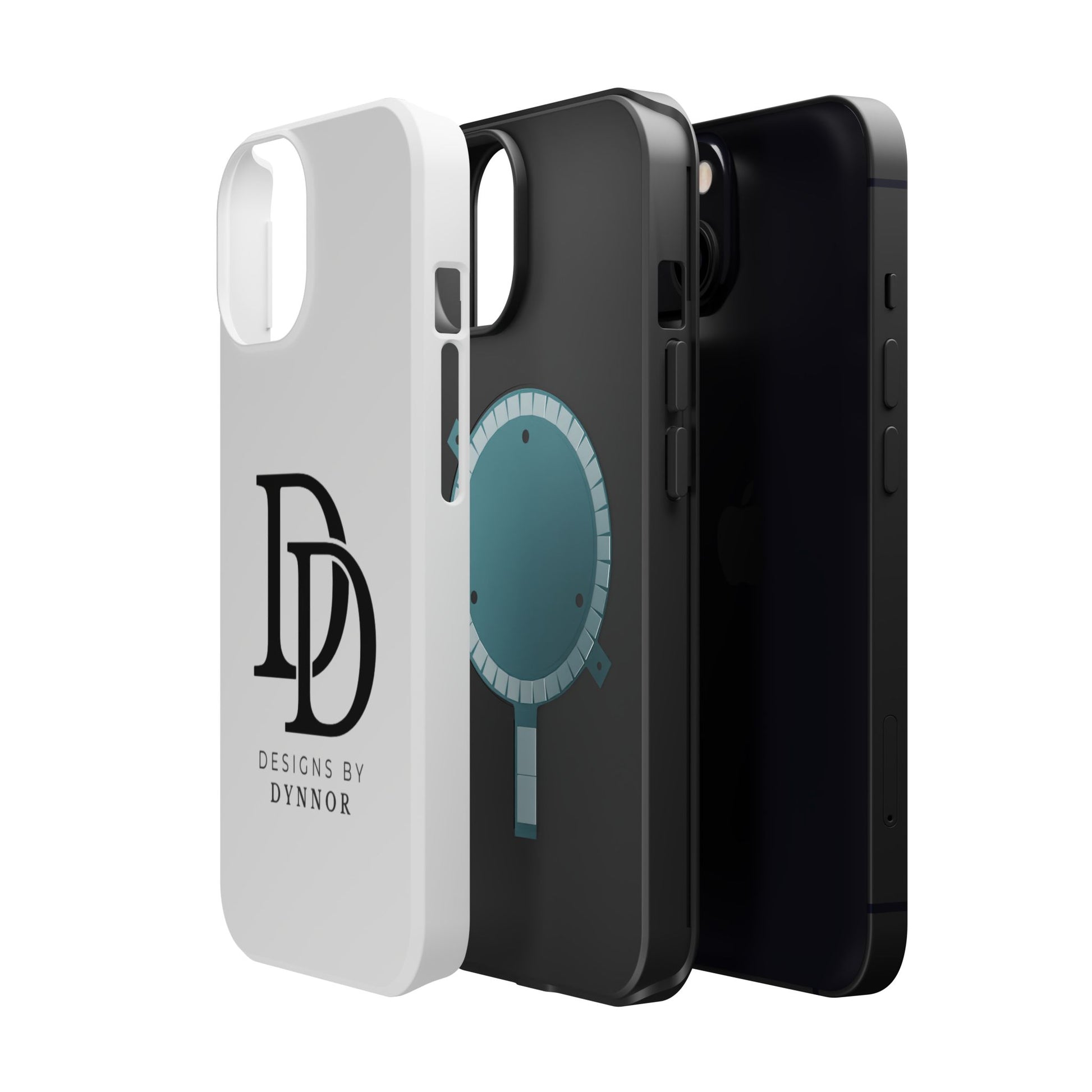 Magnetic Tough Cases - DD
