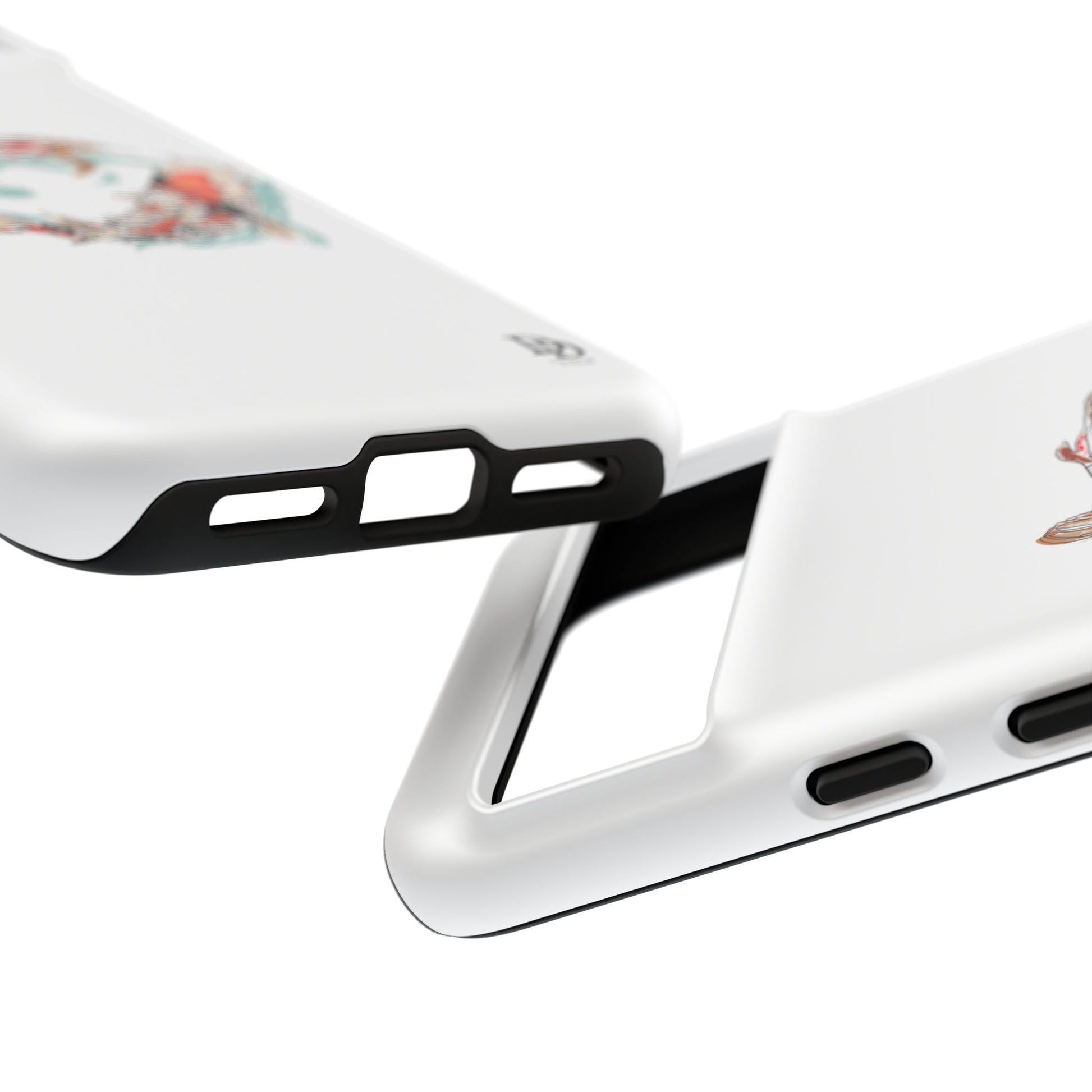 Koi Fish - iPhone Case