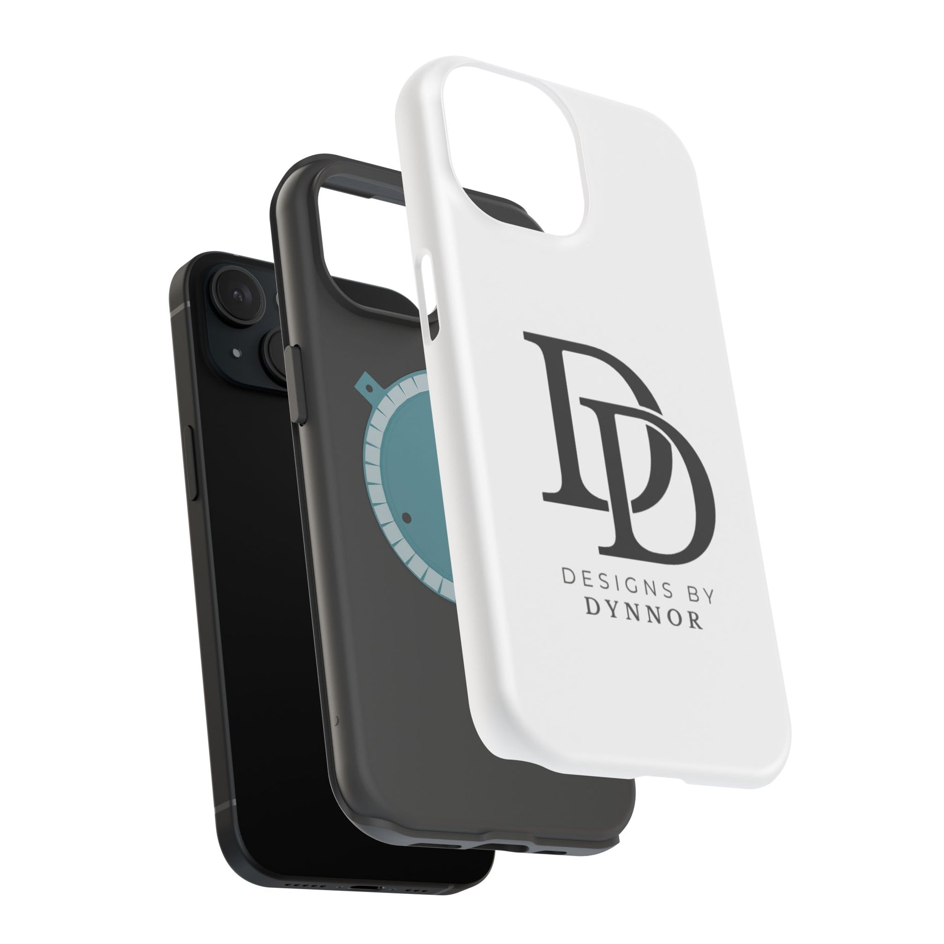 Magnetic Tough Cases - DD