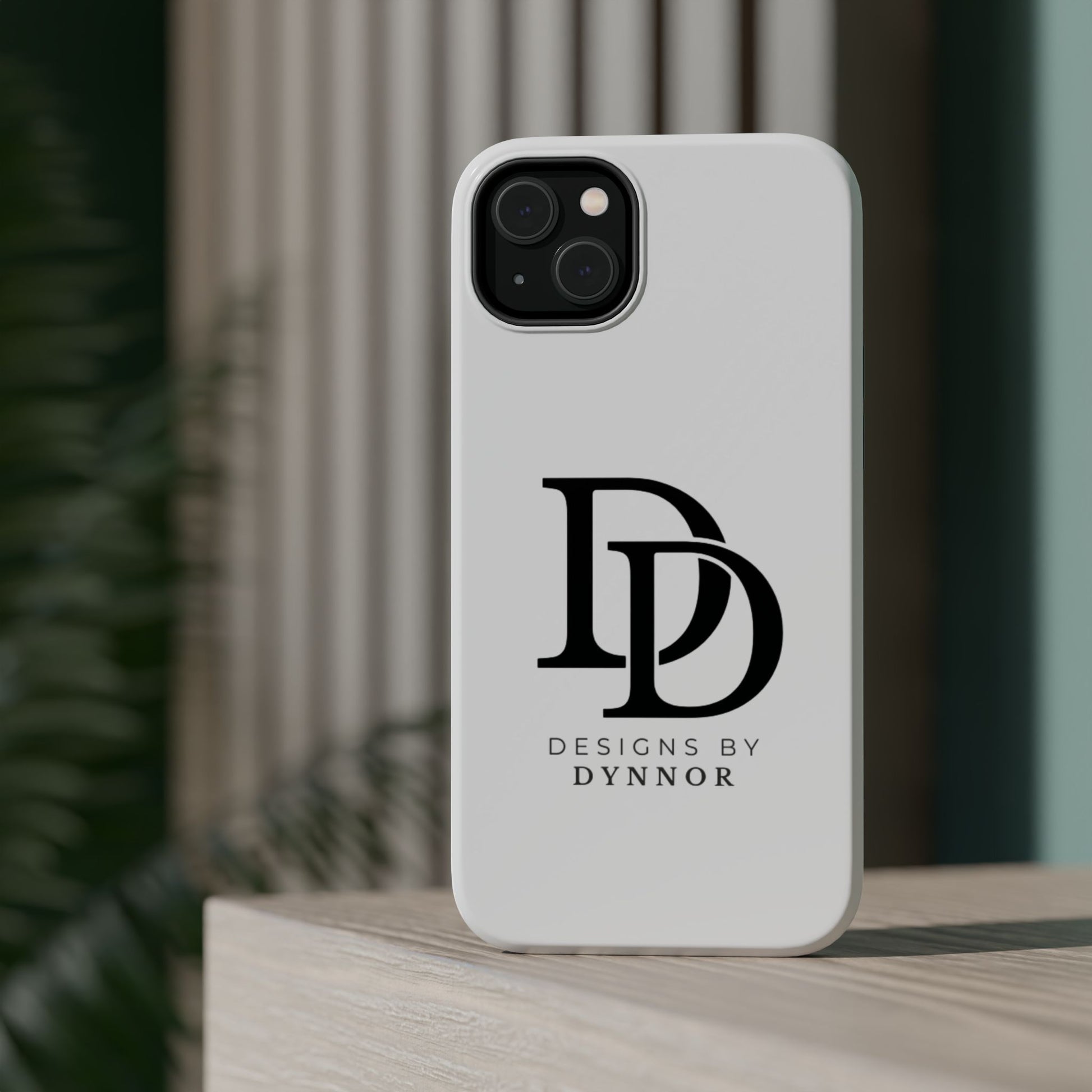 Magnetic Tough Cases - DD