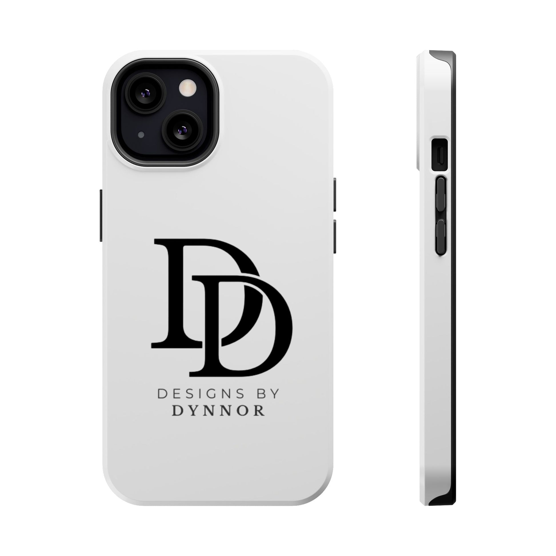 Magnetic Tough Cases - DD