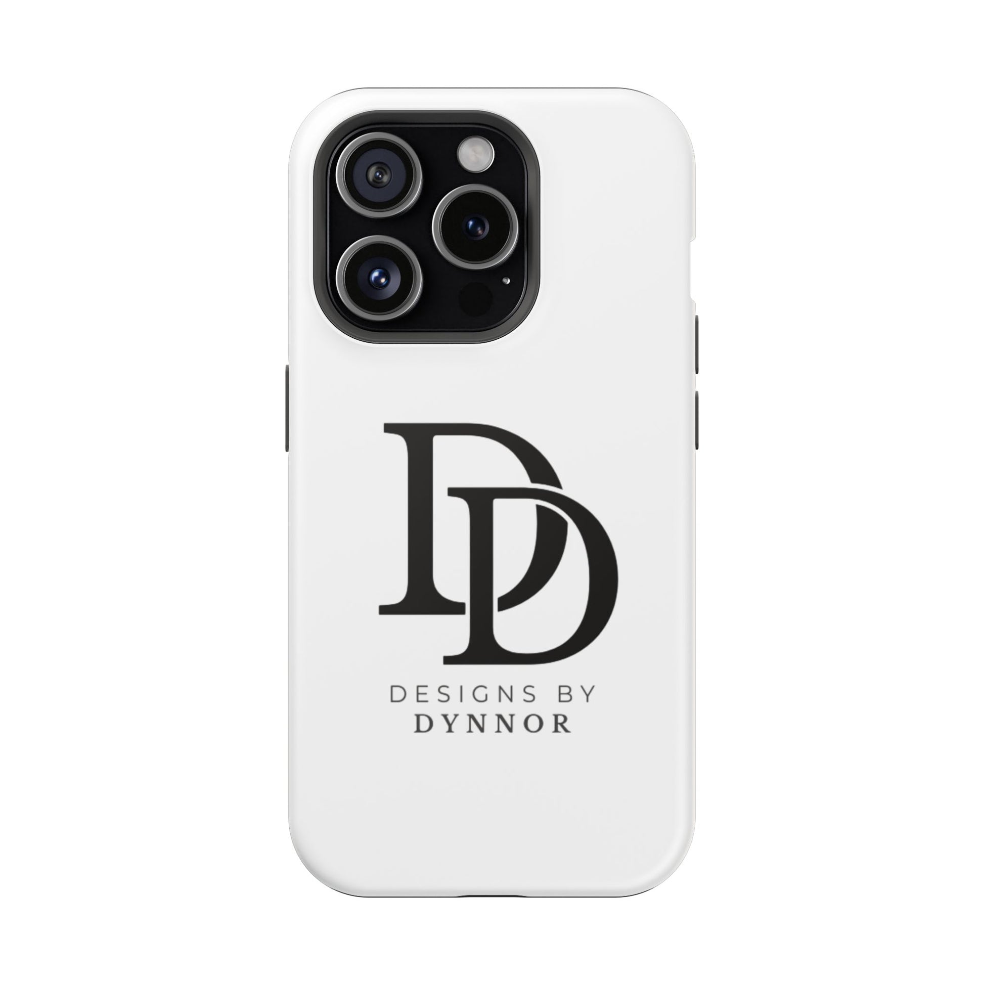 Magnetic Tough Cases - DD