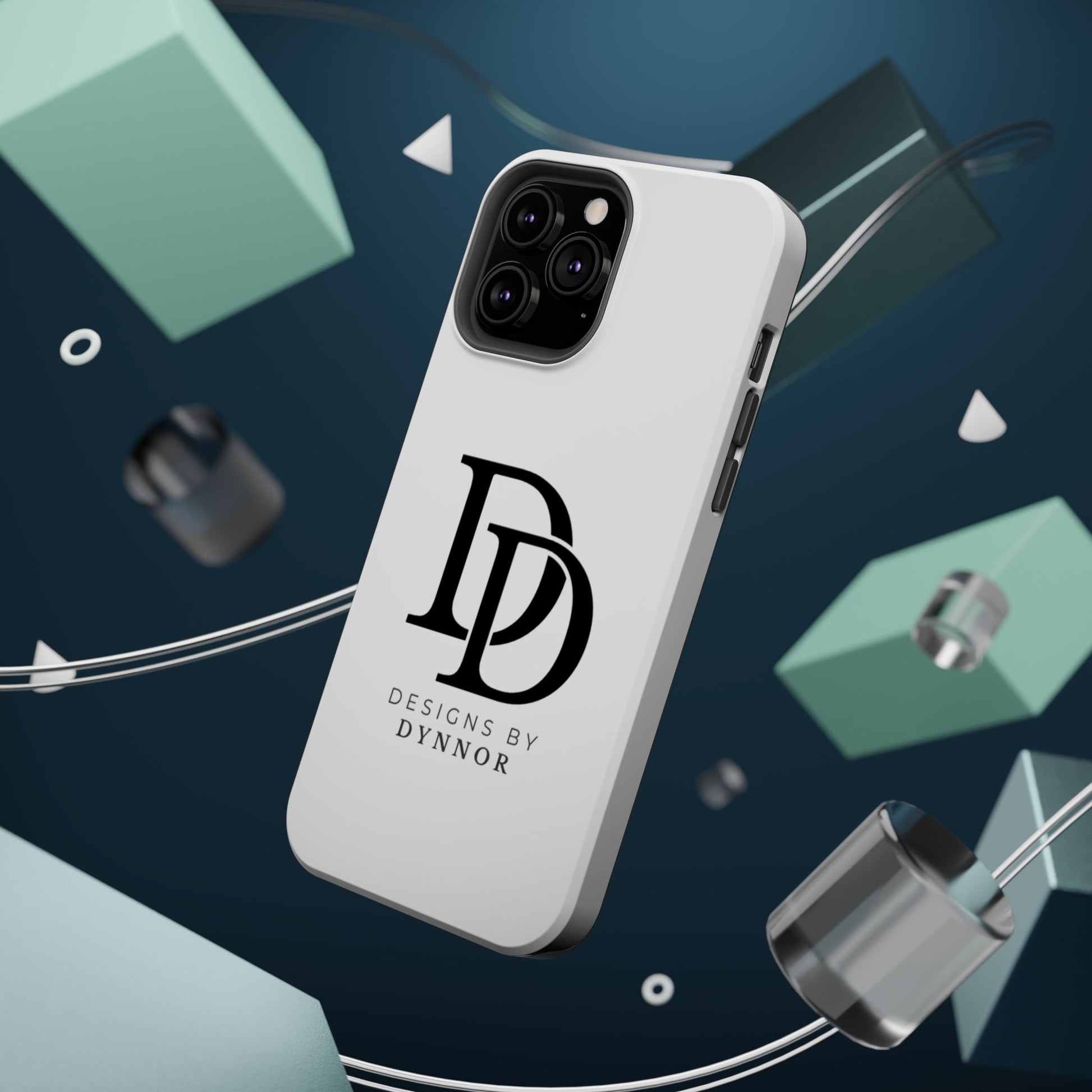 Magnetic Tough Cases - DD