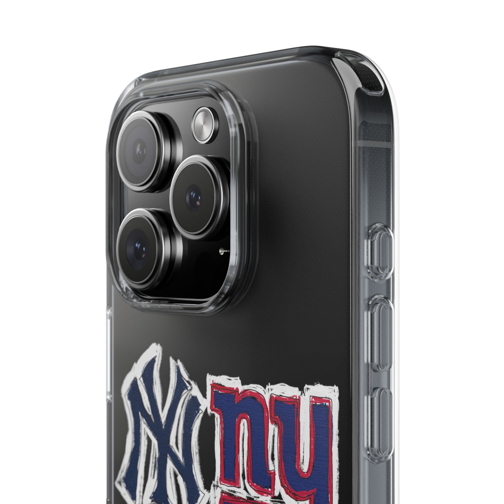Doron's NY Special Clear Cases