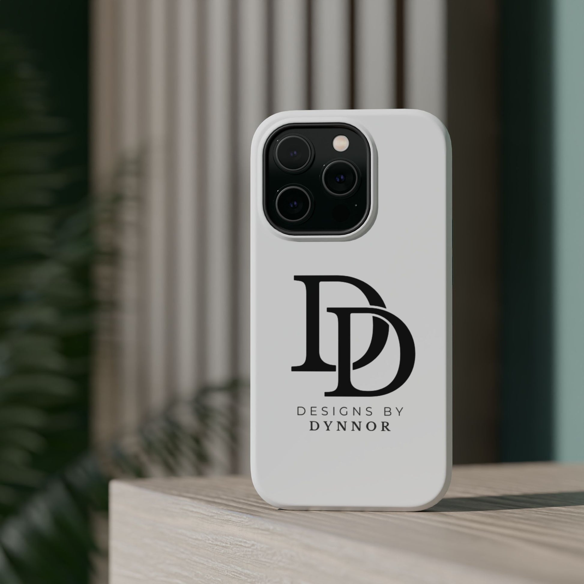 Magnetic Tough Cases - DD