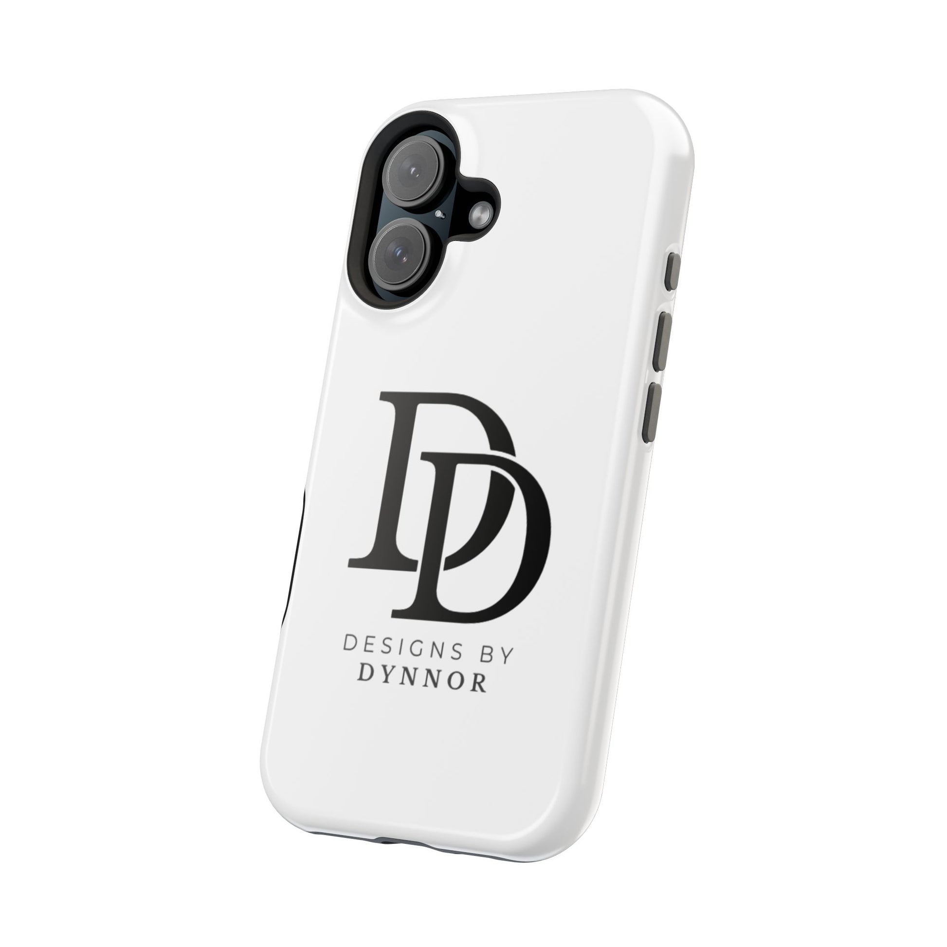 Magnetic Tough Cases - DD