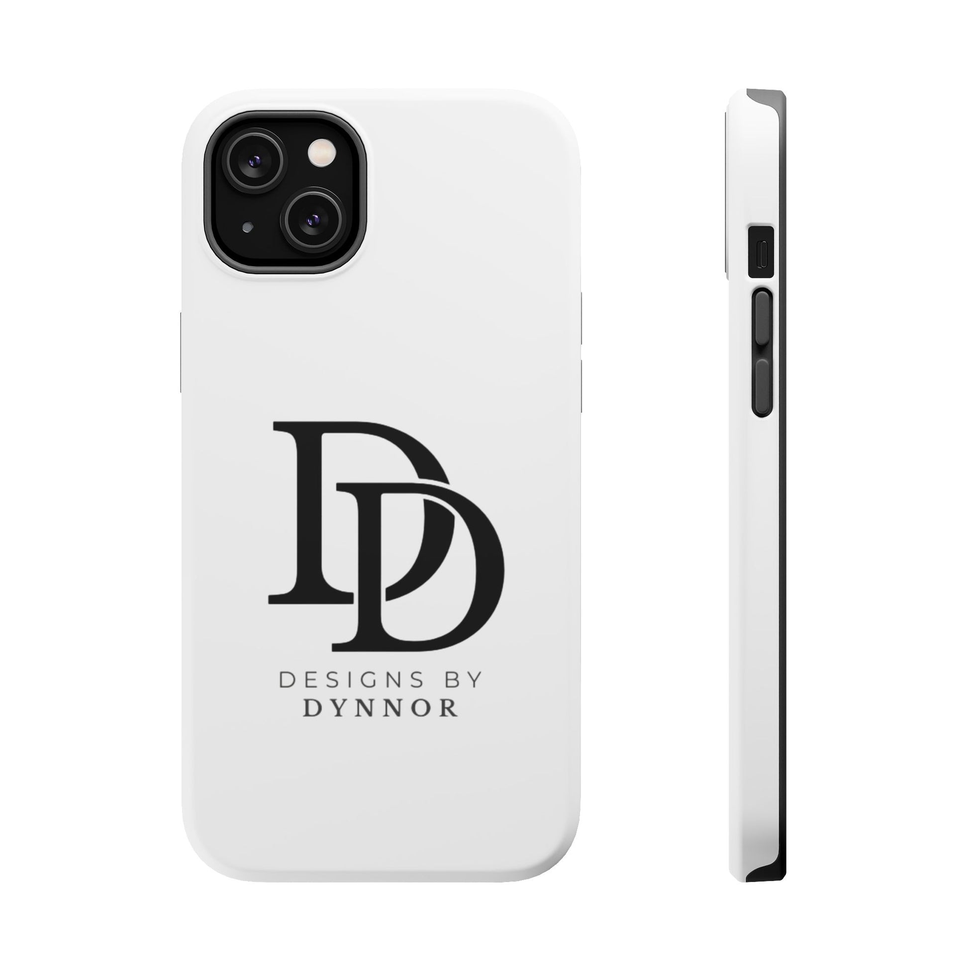 Magnetic Tough Cases - DD