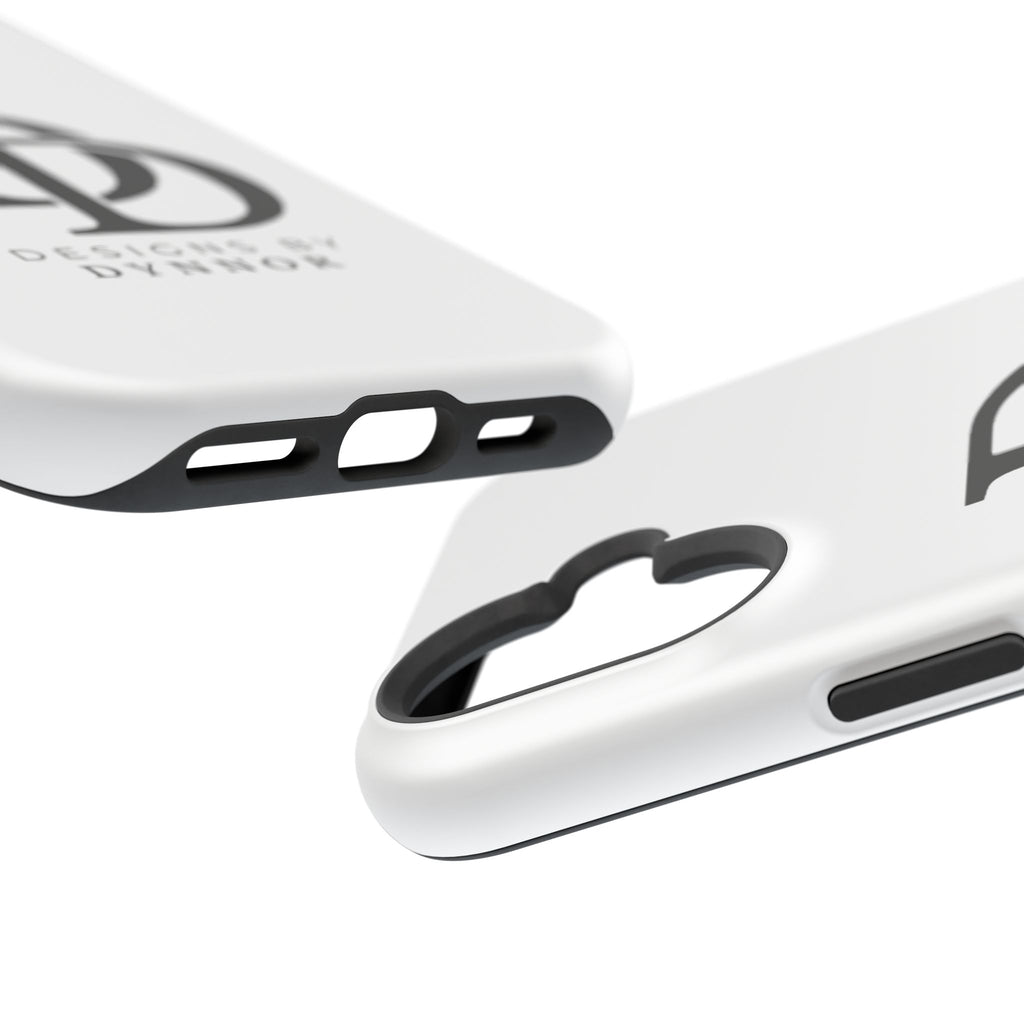 Magnetic Tough Cases - DD