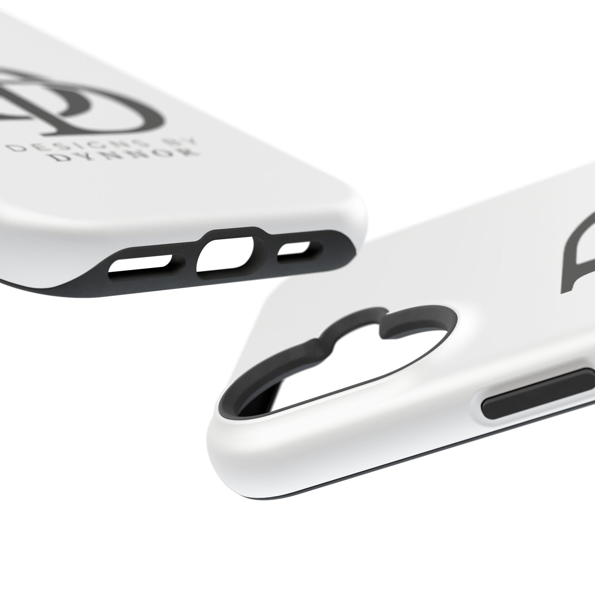 Magnetic Tough Cases - DD