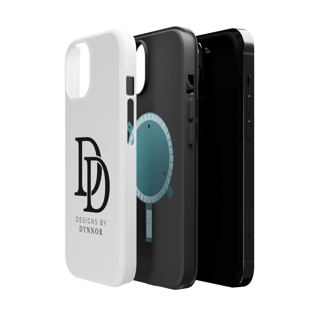 Magnetic Tough Cases - DD