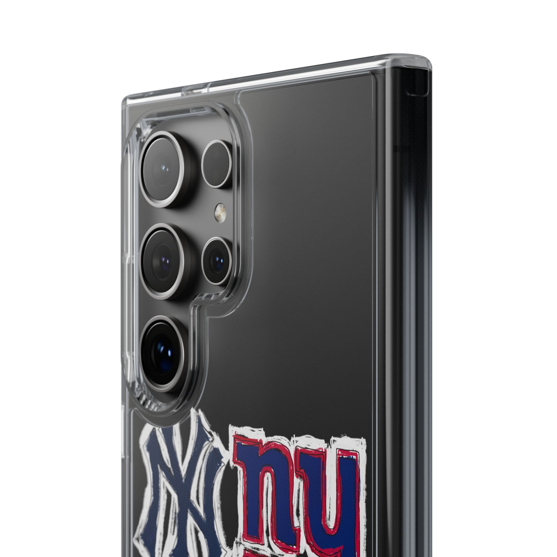 Doron's NY Special Clear Cases