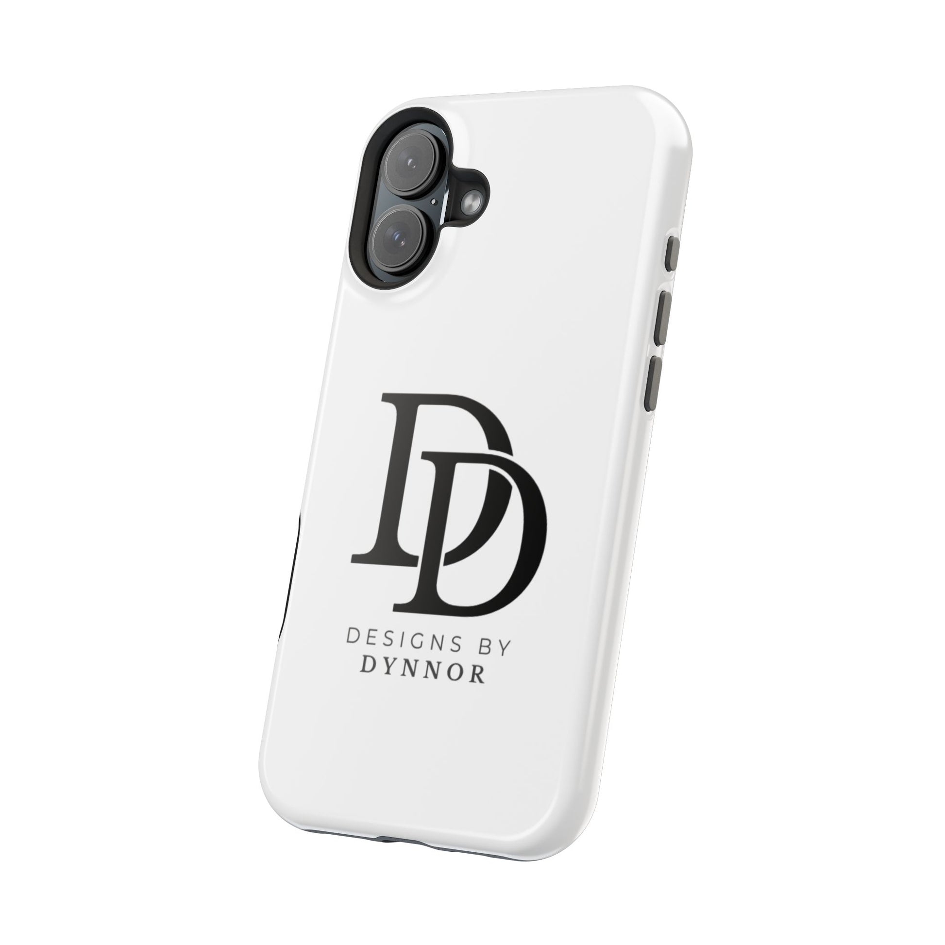 Magnetic Tough Cases - DD