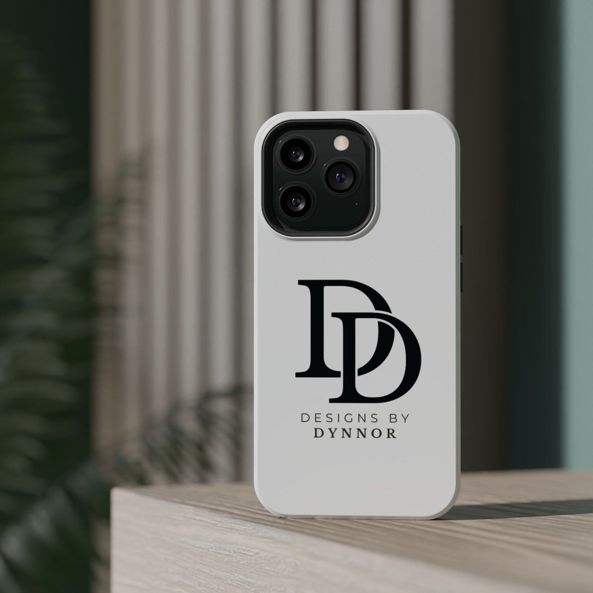 Magnetic Tough Cases - DD