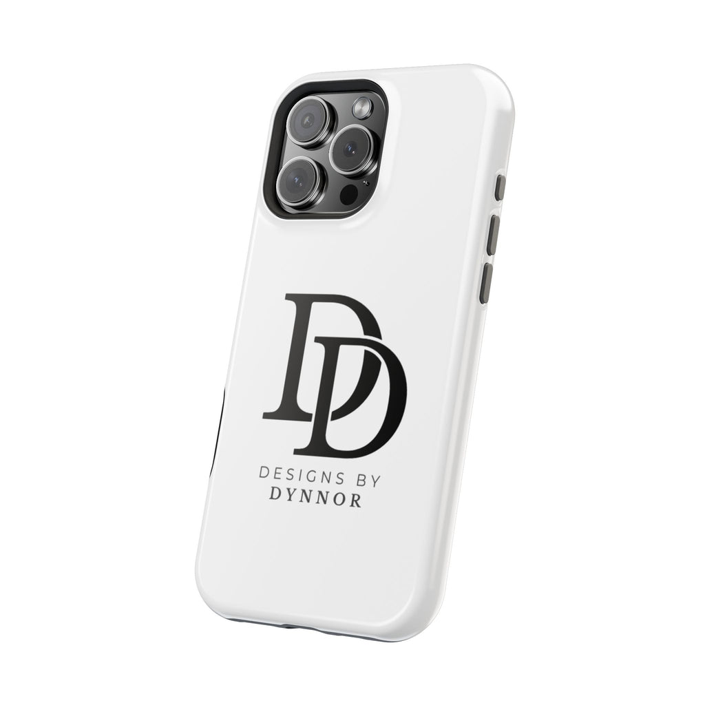 Magnetic Tough Cases - DD