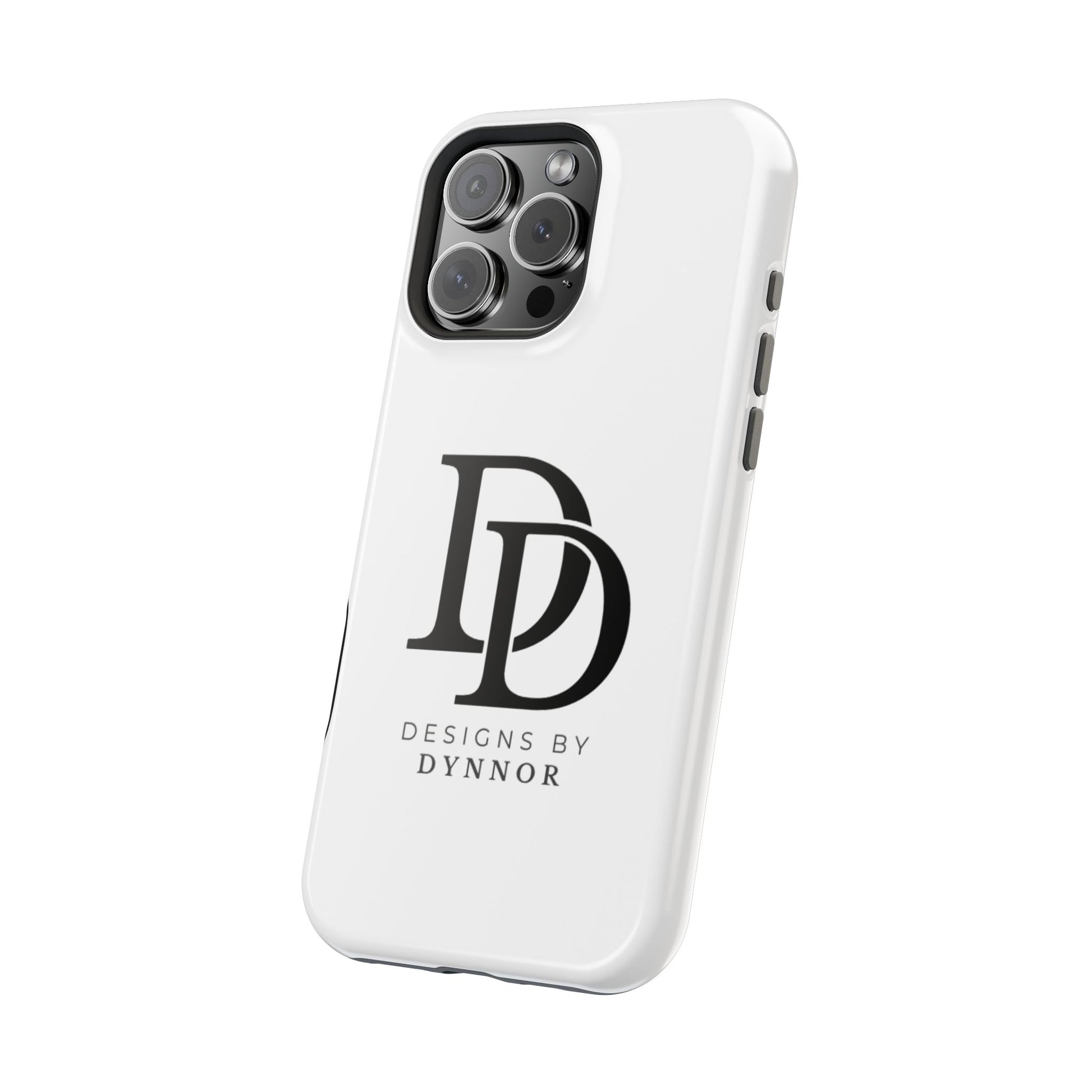 Magnetic Tough Cases - DD