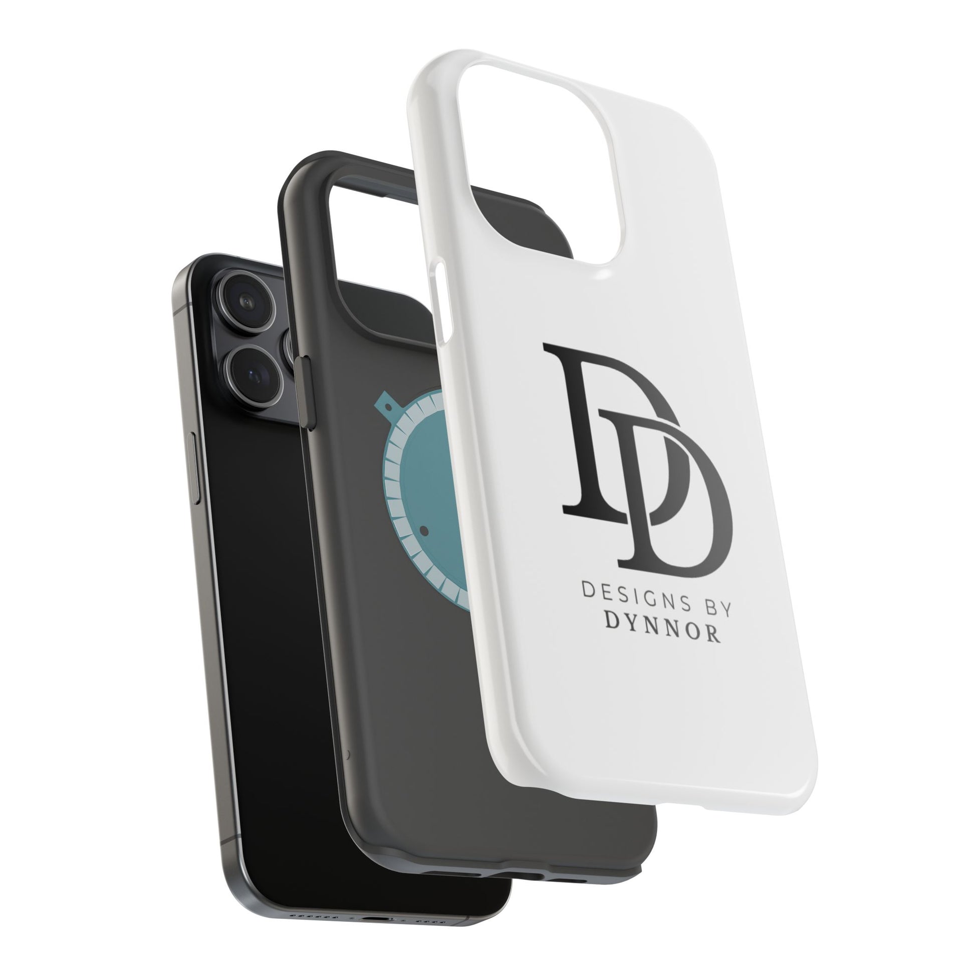 Magnetic Tough Cases - DD