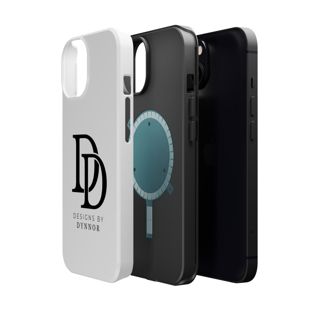 Magnetic Tough Cases - DD