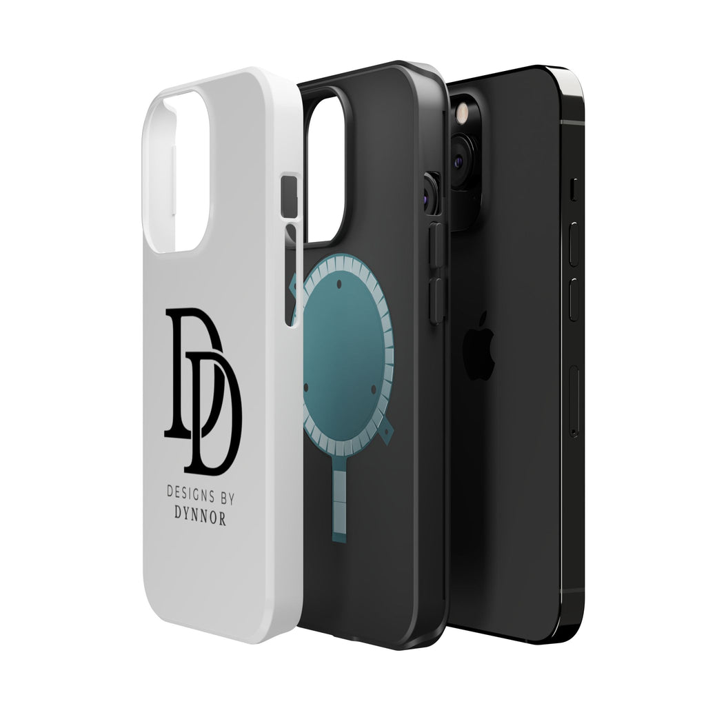 Magnetic Tough Cases - DD