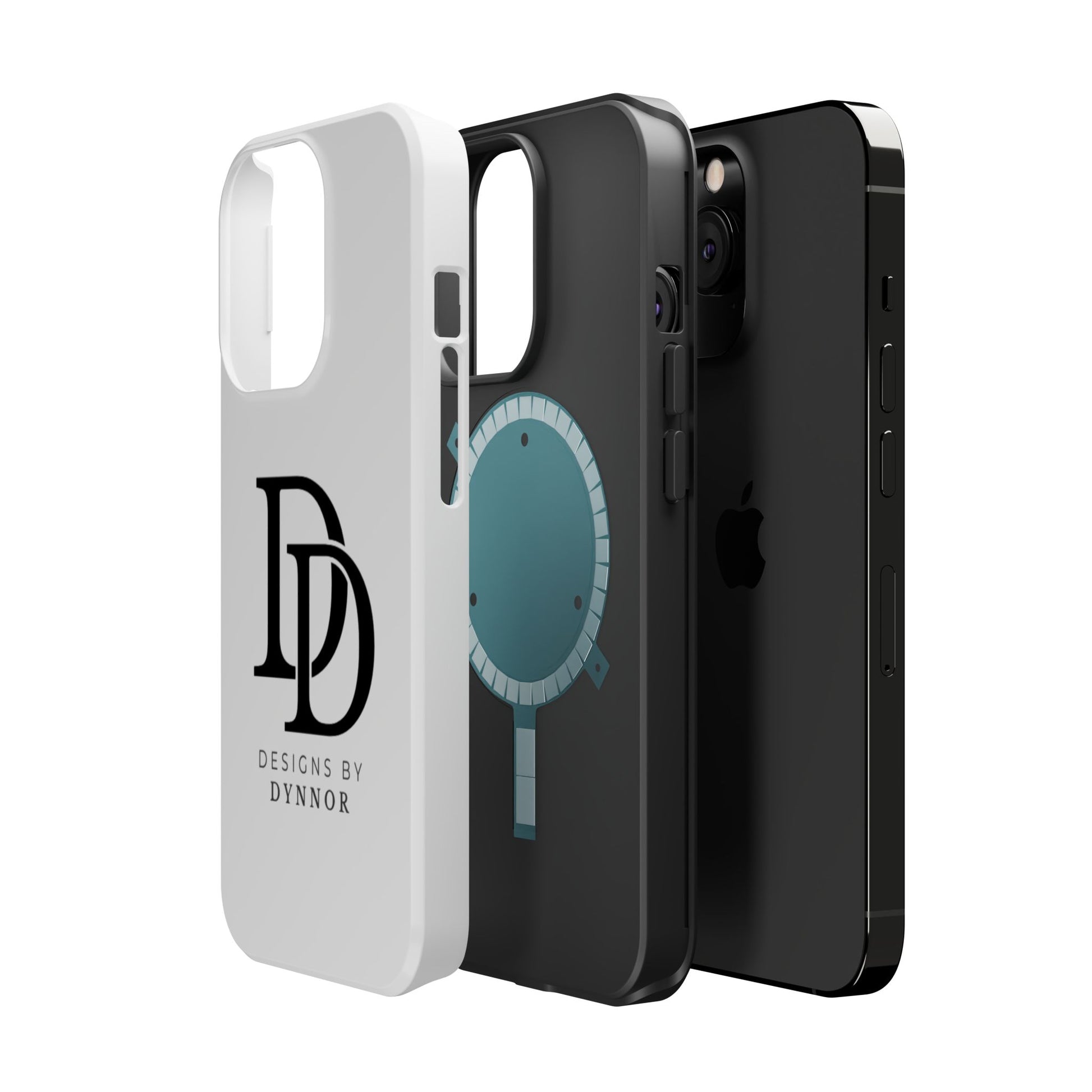 Magnetic Tough Cases - DD