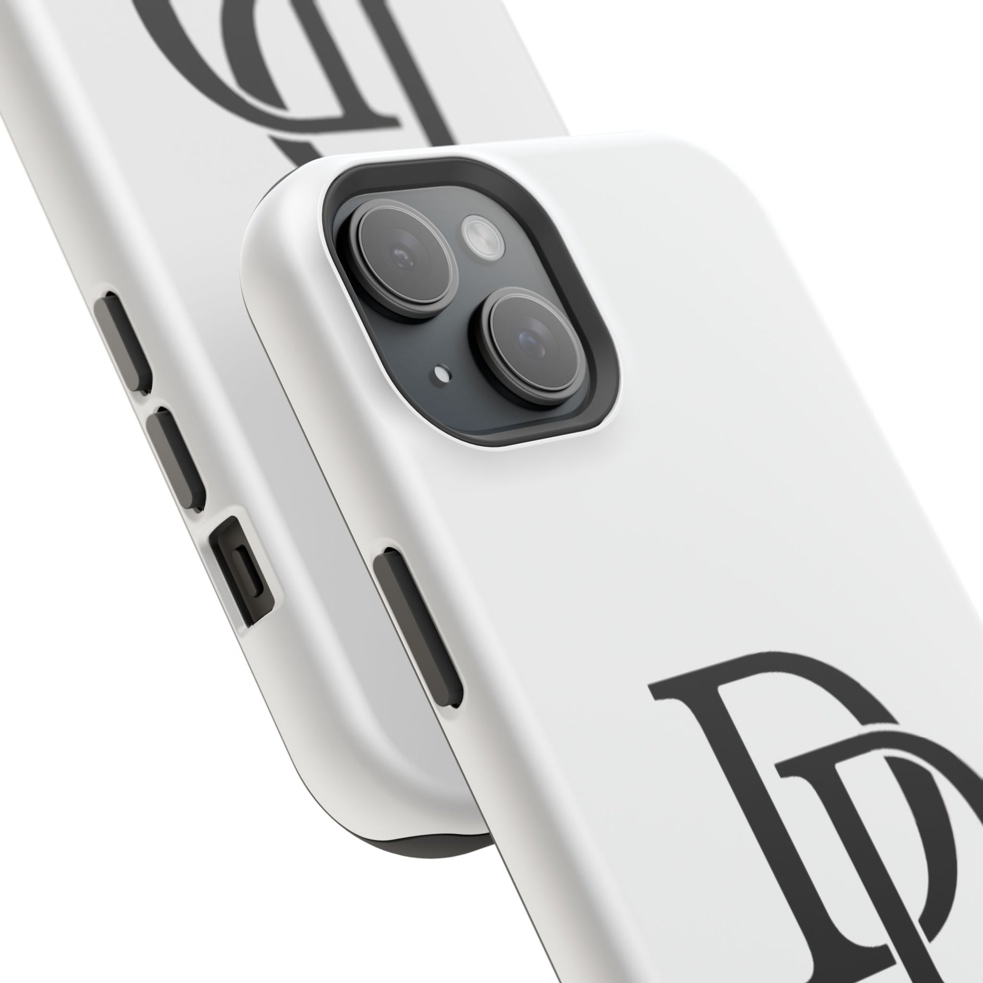 Magnetic Tough Cases - DD
