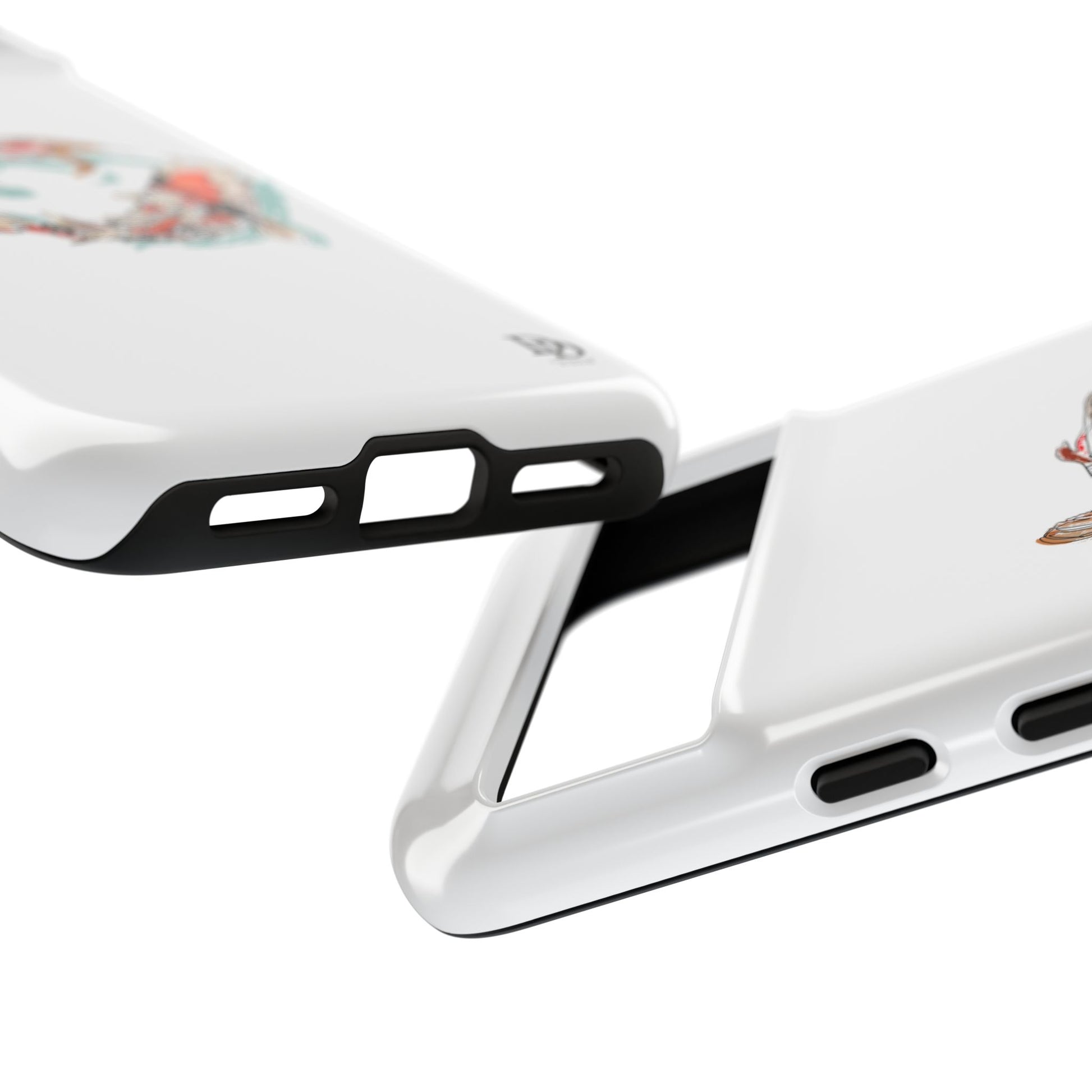 Koi Fish - iPhone Case