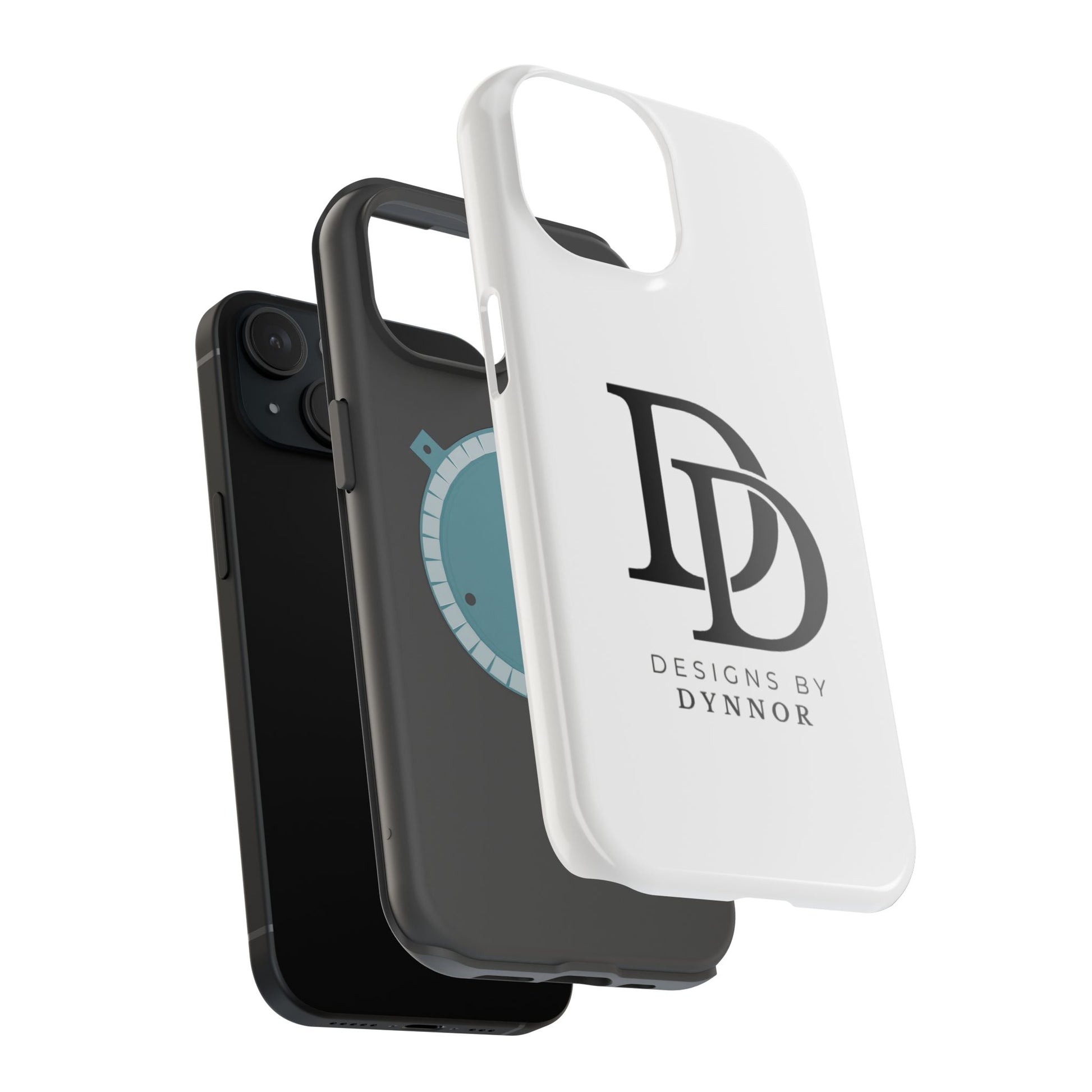 Magnetic Tough Cases - DD