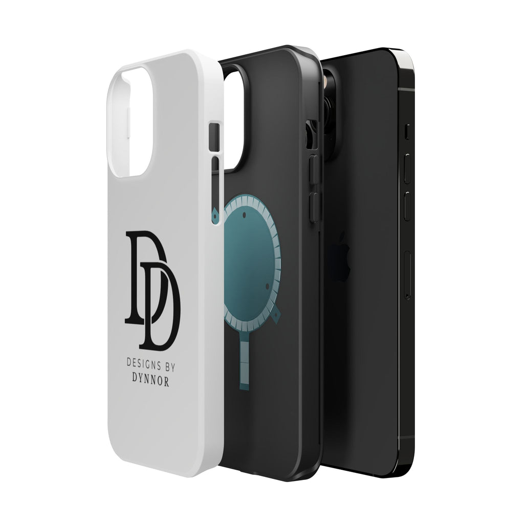 Magnetic Tough Cases - DD