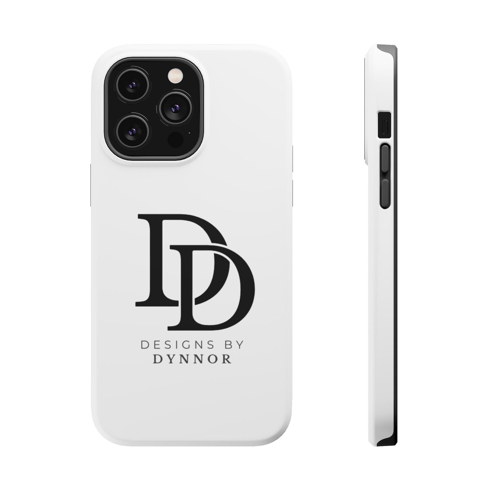 Magnetic Tough Cases - DD