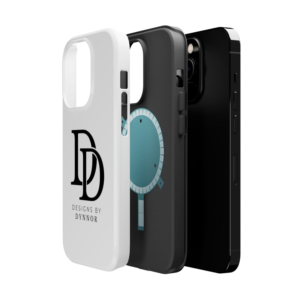 Magnetic Tough Cases - DD