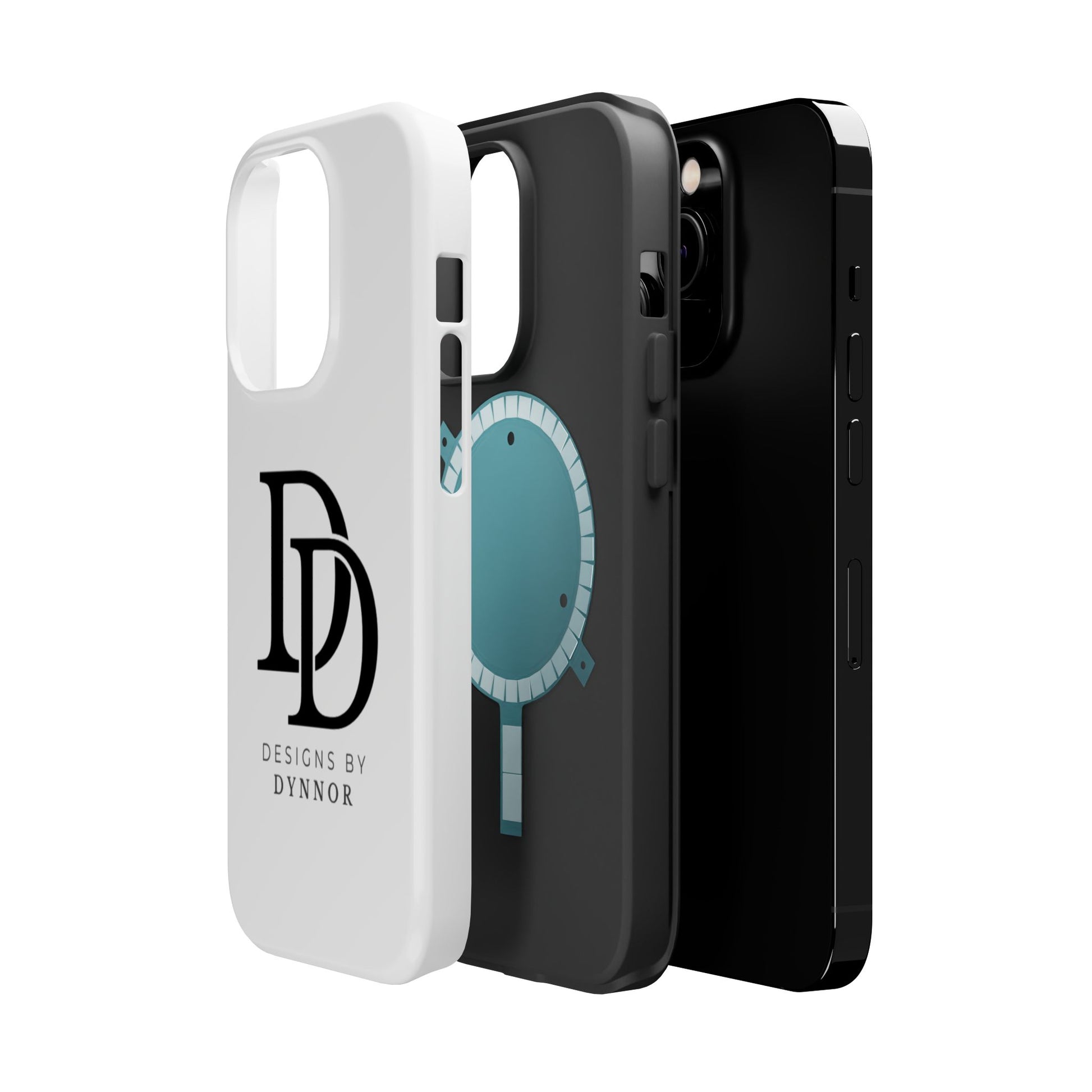 Magnetic Tough Cases - DD