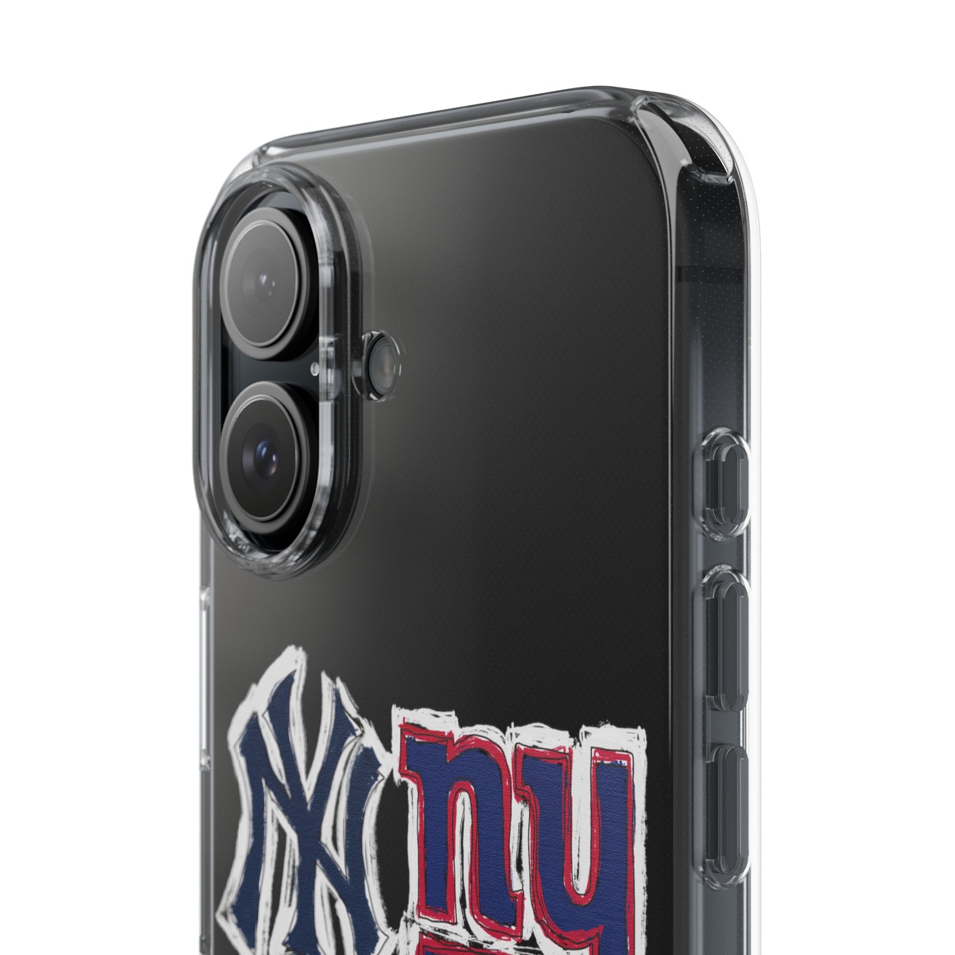 Doron's NY Special Clear Cases