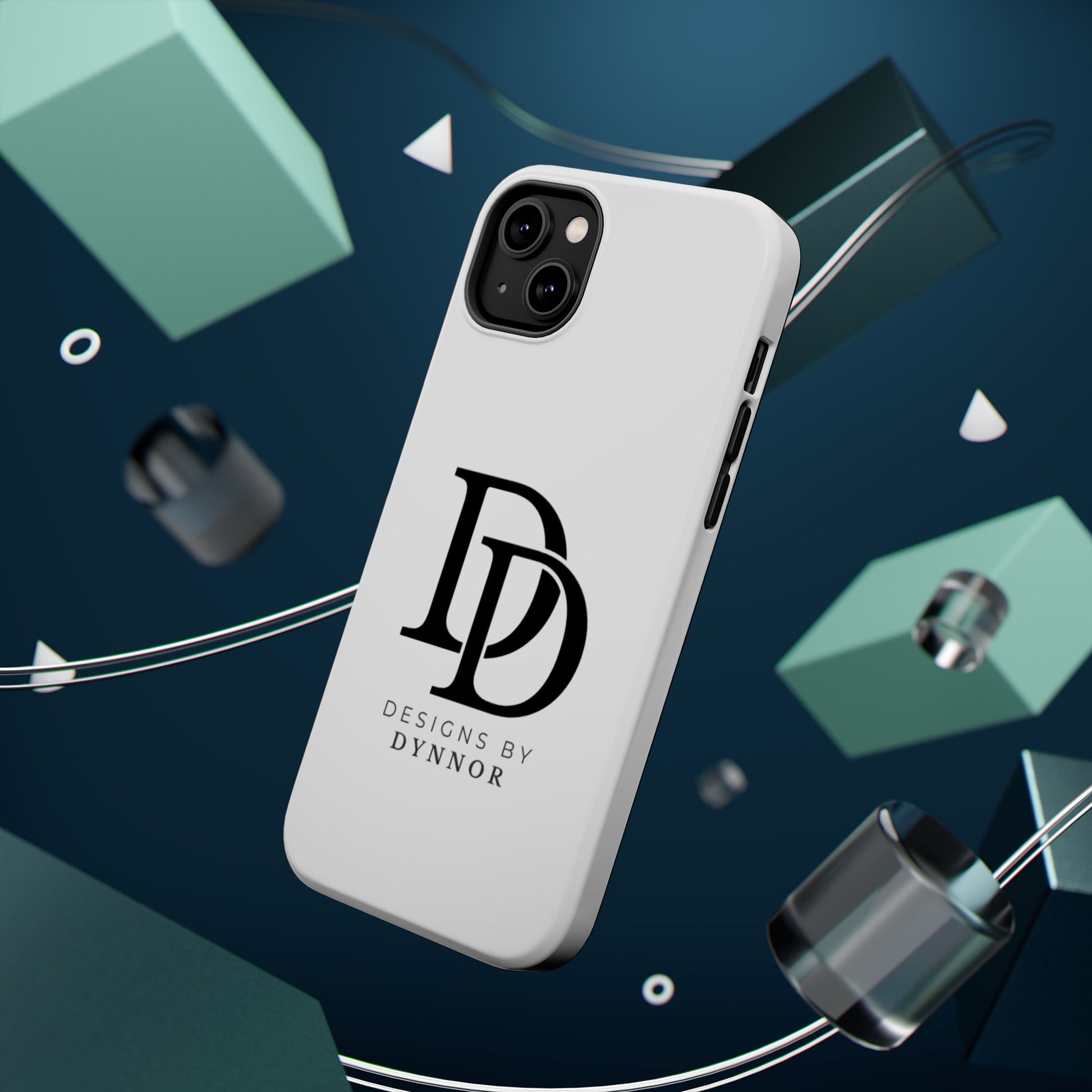 Magnetic Tough Cases - DD