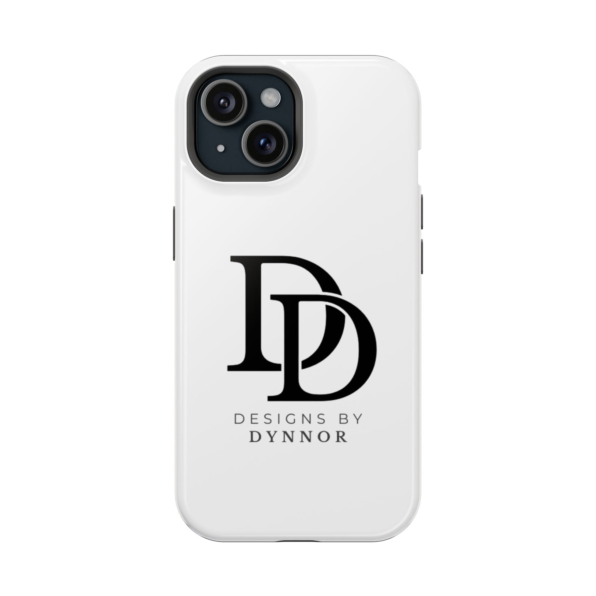Magnetic Tough Cases - DD